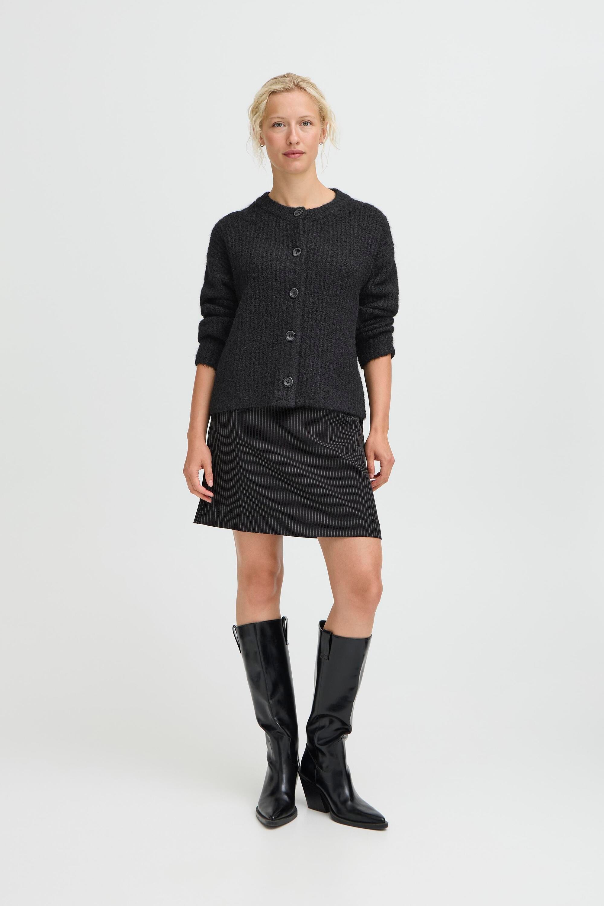 b.young Strickjacke »Strickjacke BYMILLER«