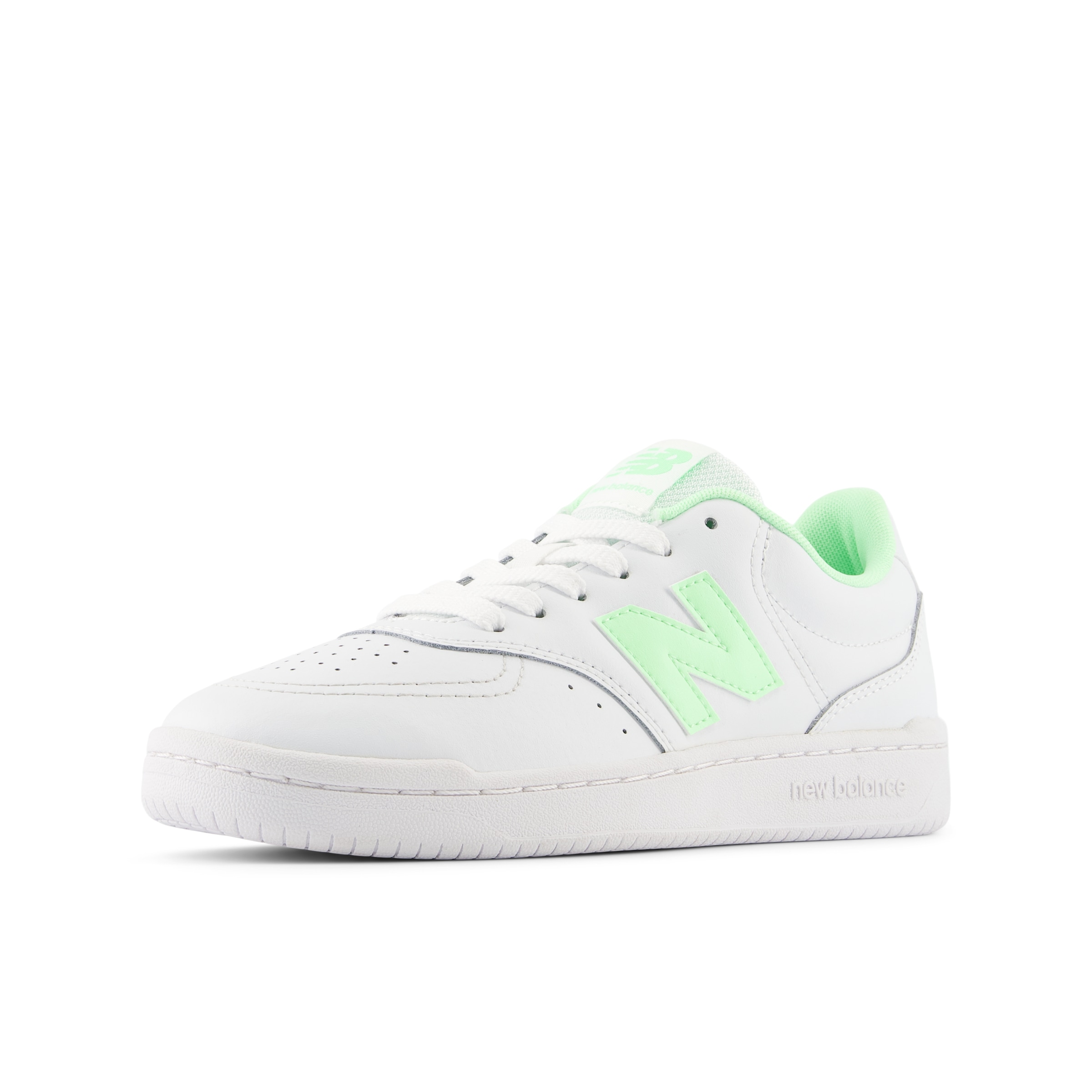 New Balance Sneaker »BB80«, von dem New Balance 550 inspiriert