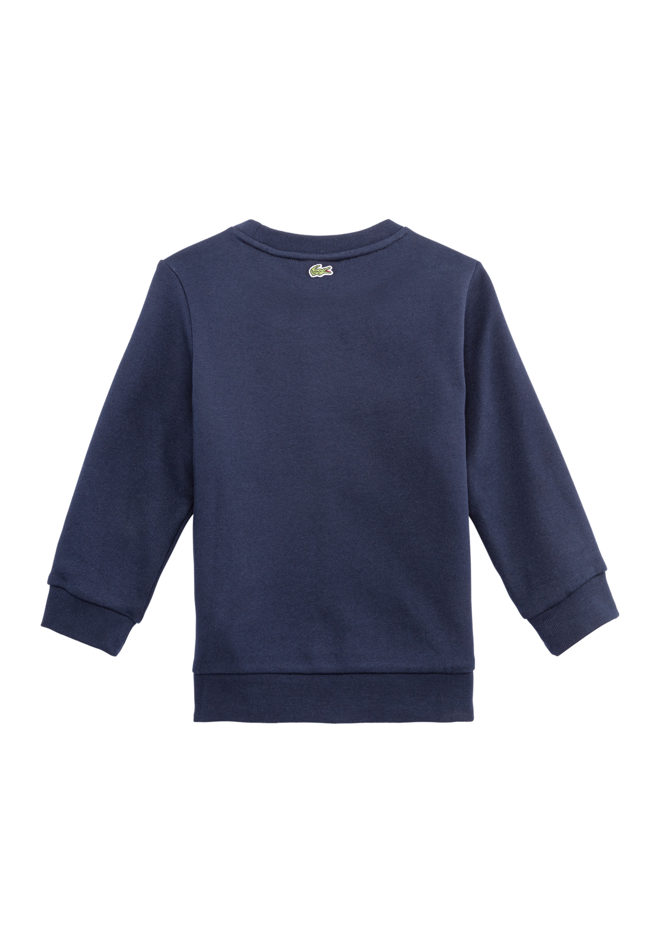 Lacoste Sweater, mit Lacoste Aufdruck
