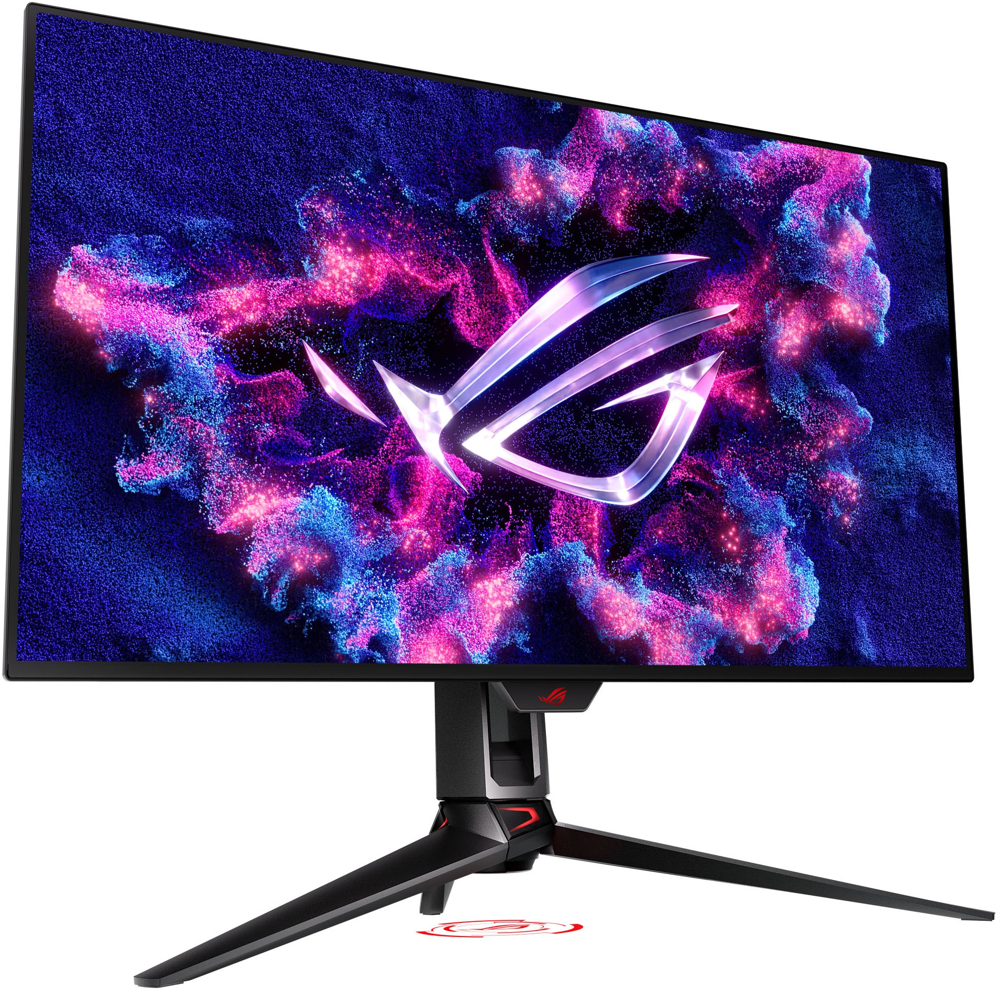 Asus Gaming-Monitor »PG32UCDMZ« 80 cm/32 ″  3840 x 2160 px 0,03 Reaktionszeit 240 Hz