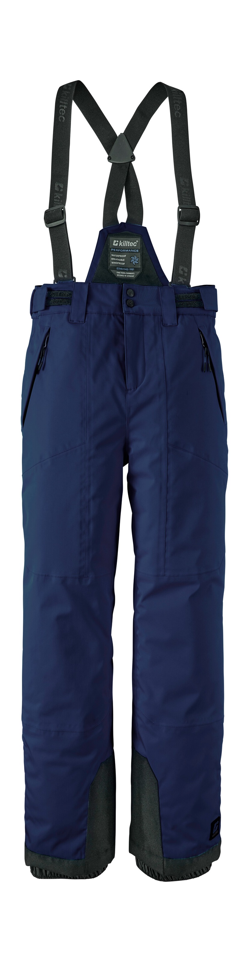 Killtec Skihose »Girls Skihose 242«