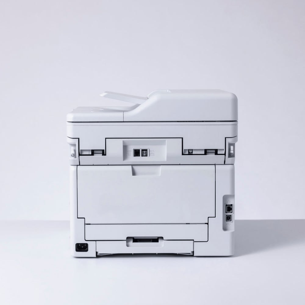 Brother Multifunktionsdrucker »MFC-L3740CDWE«