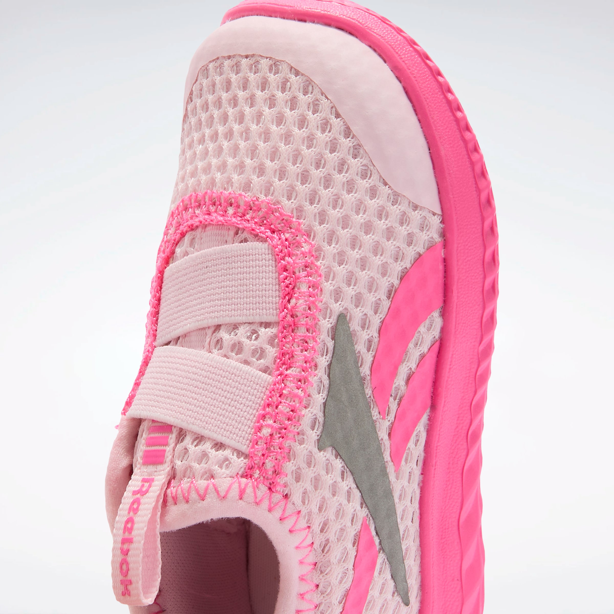 Reebok Laufschuh »RUSH RUNNER SLIP-ON«