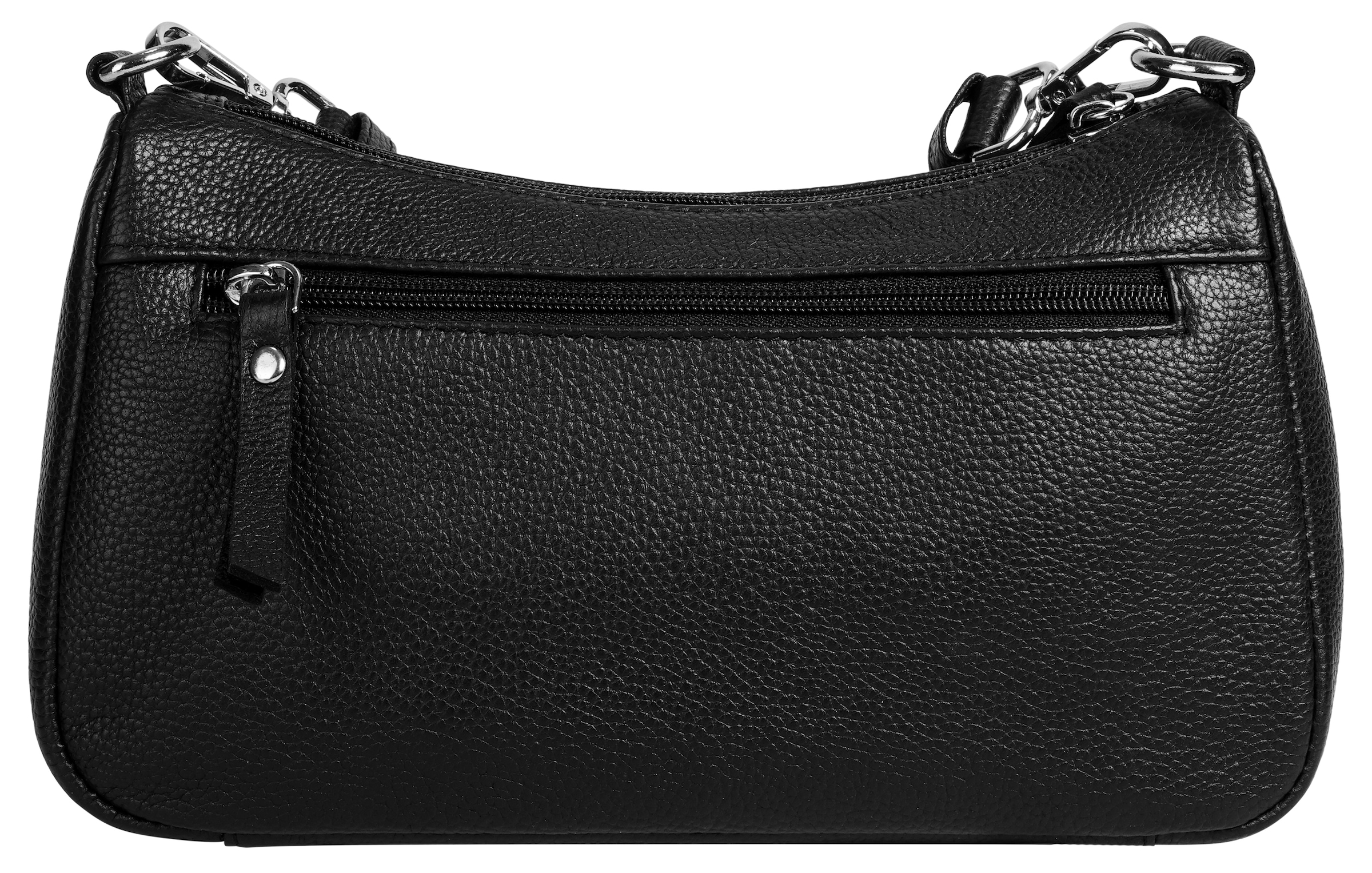 Bruno Banani Henkeltasche »SAMEA« echt Leder