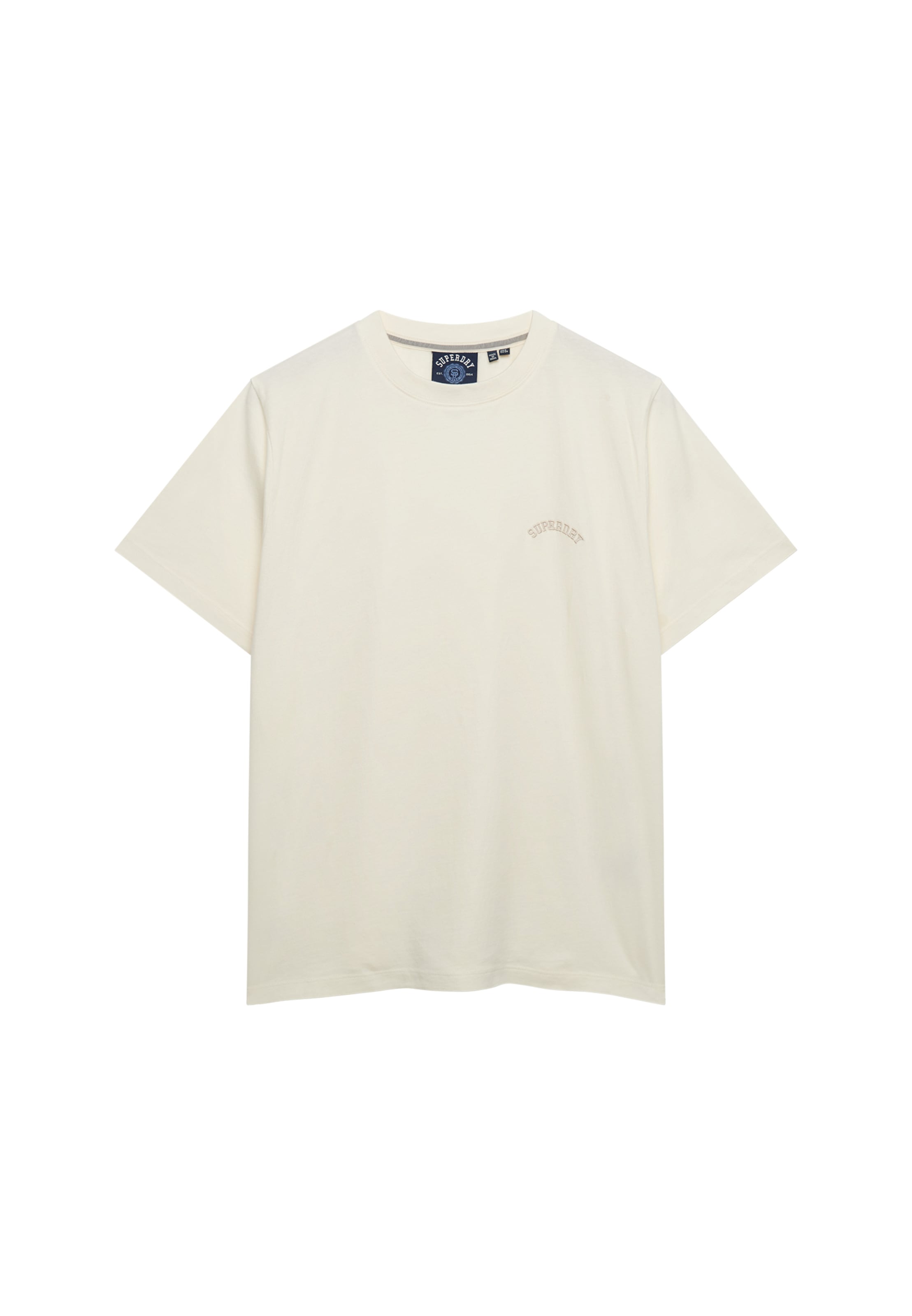 Superdry T-Shirt »ESSENTIAL LOGO LOOSE TEE«