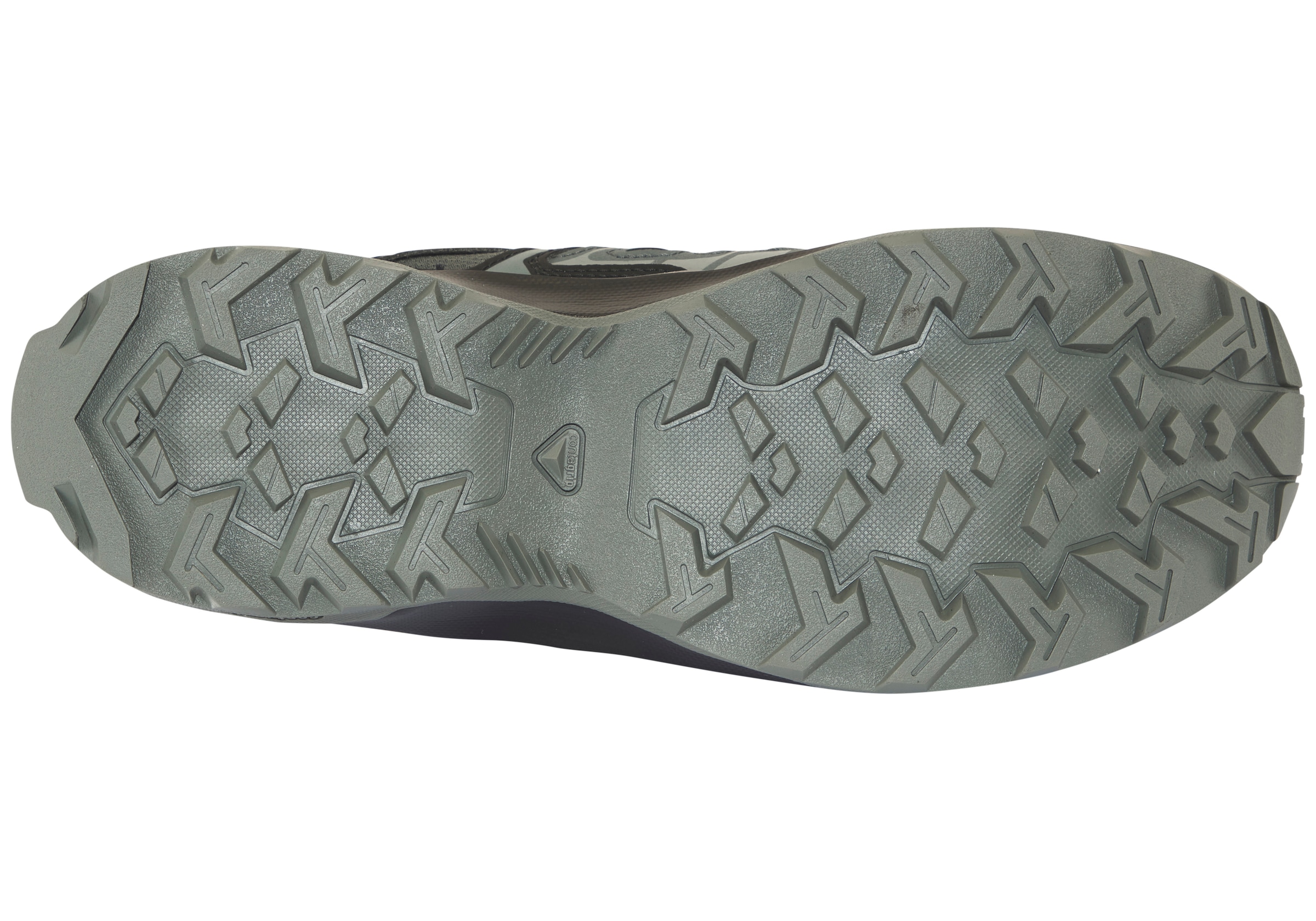 Salomon Wanderschuh »EXTEGRA GORE-TEX«  wasserdicht