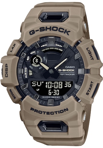 Smartwatch »GBA-900UU-5AER«