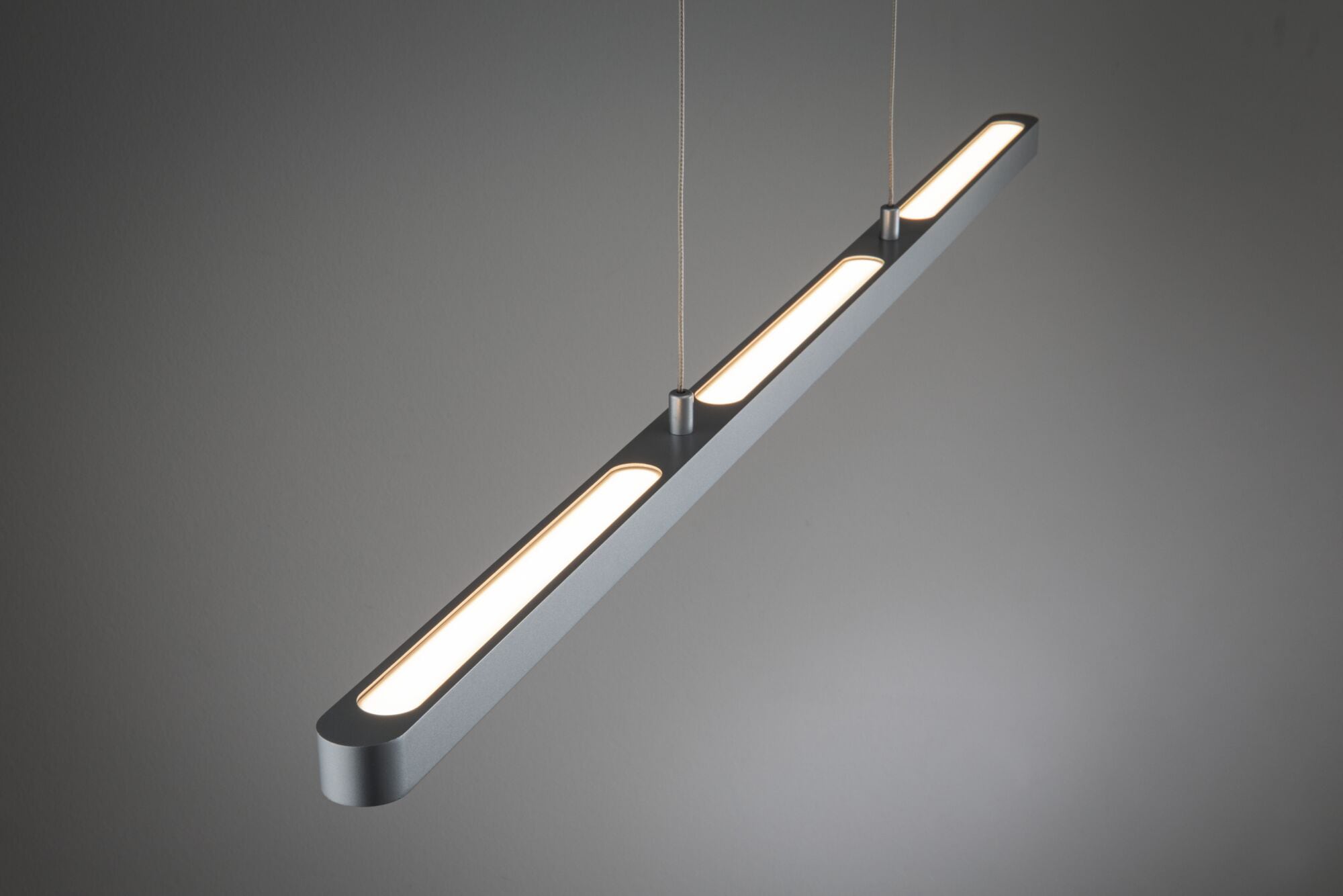 Paulmann LED Pendelleuchte »Lento«, 1 flammig