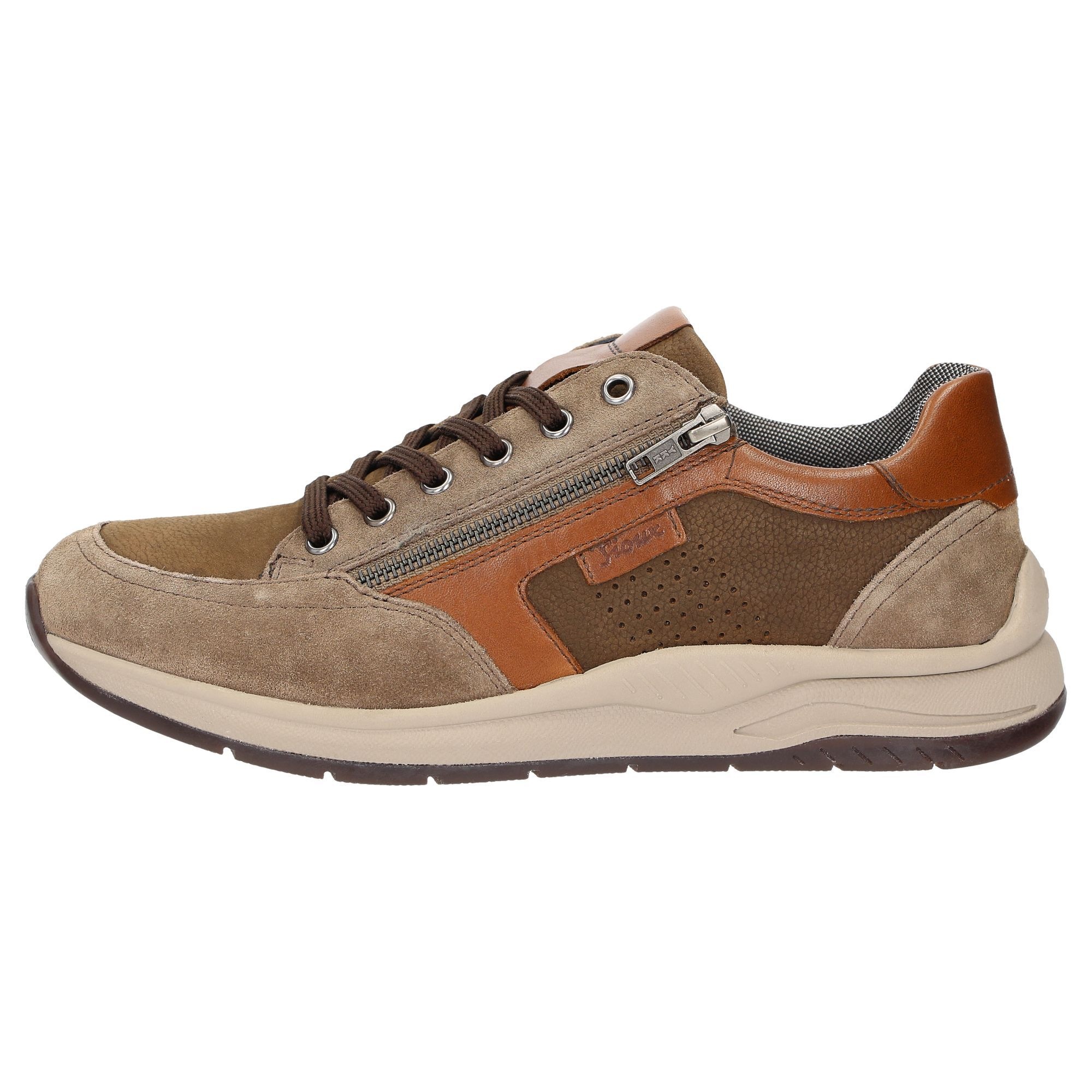 SIOUX Sneaker »Turibio-702-J«
