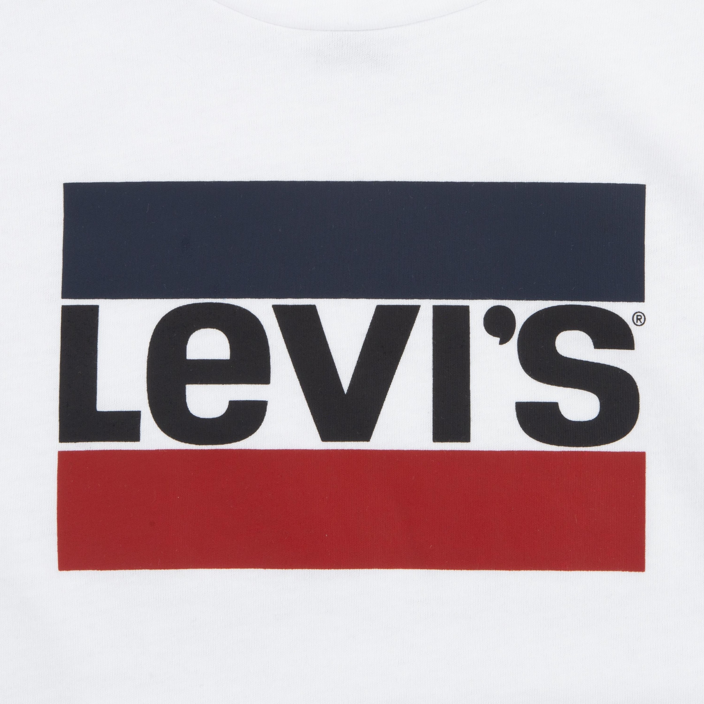 Levi's® Kids T-Shirt, for GIRLS