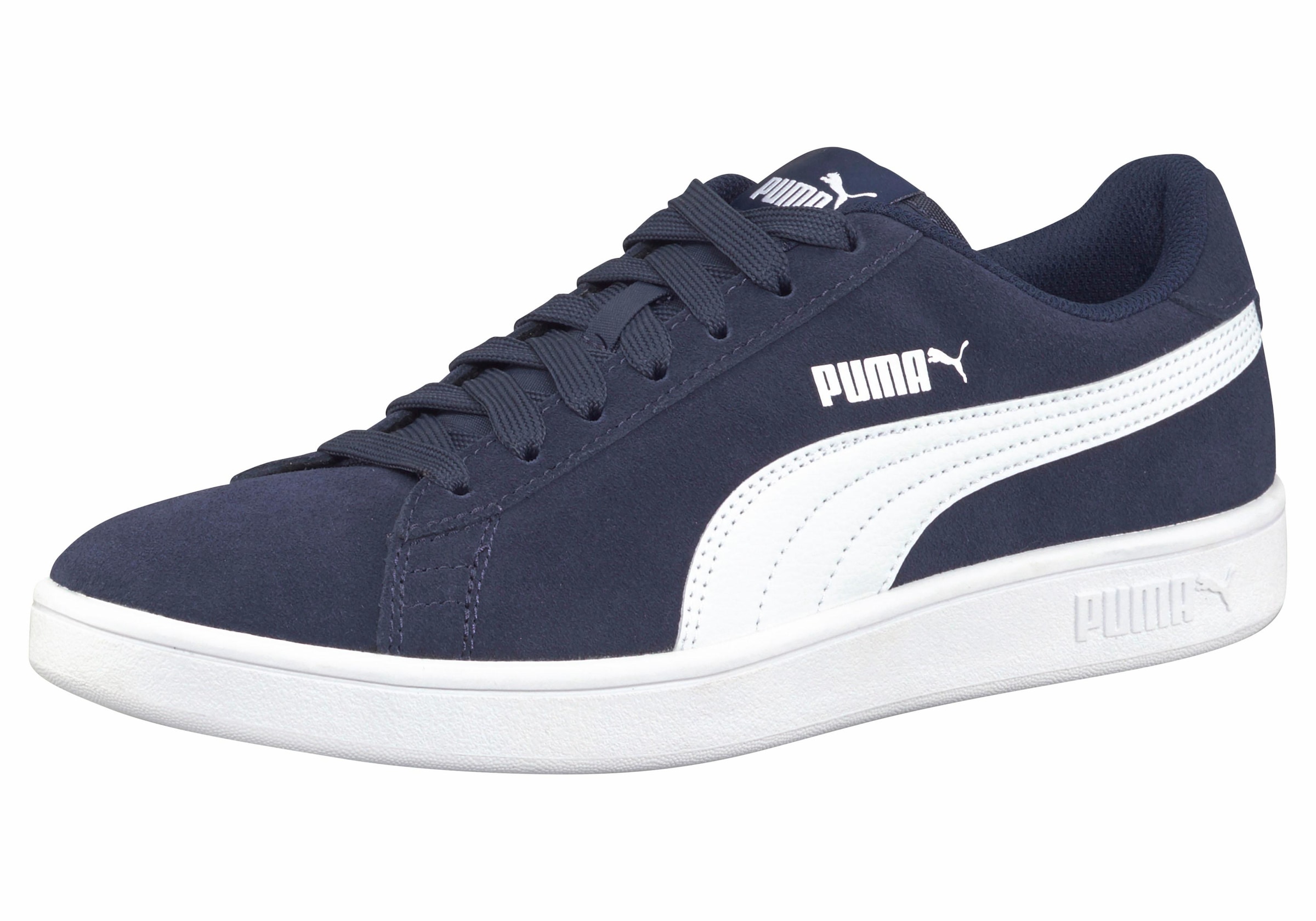 PUMA Sneaker »Puma Smash v2«