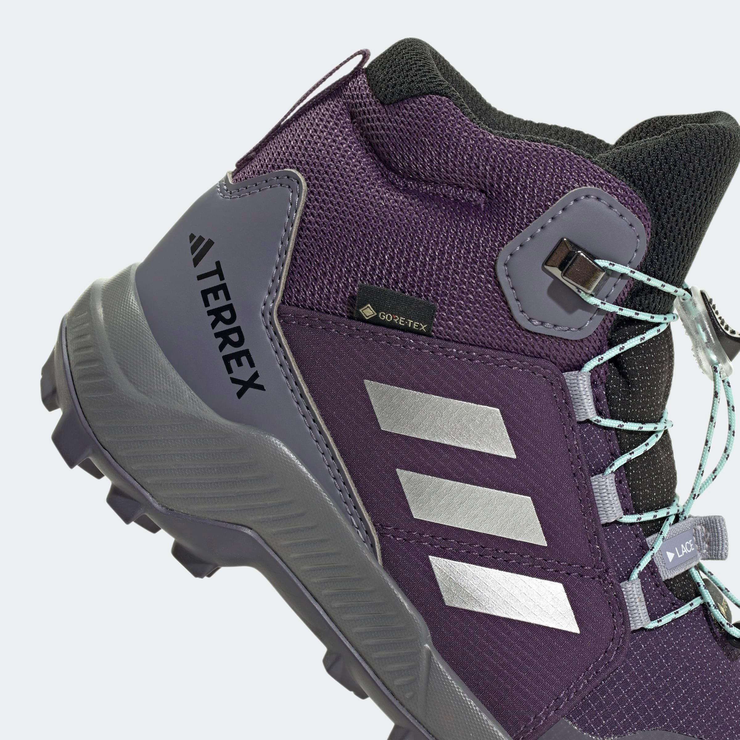 adidas TERREX Wanderschuh »TERREX MID GORE-TEX«  wasserdicht