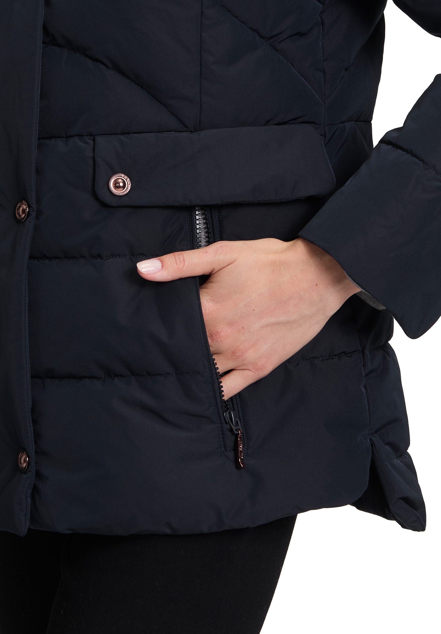 Gil Bret Steppjacke »Steppjacke Kunstdaune«