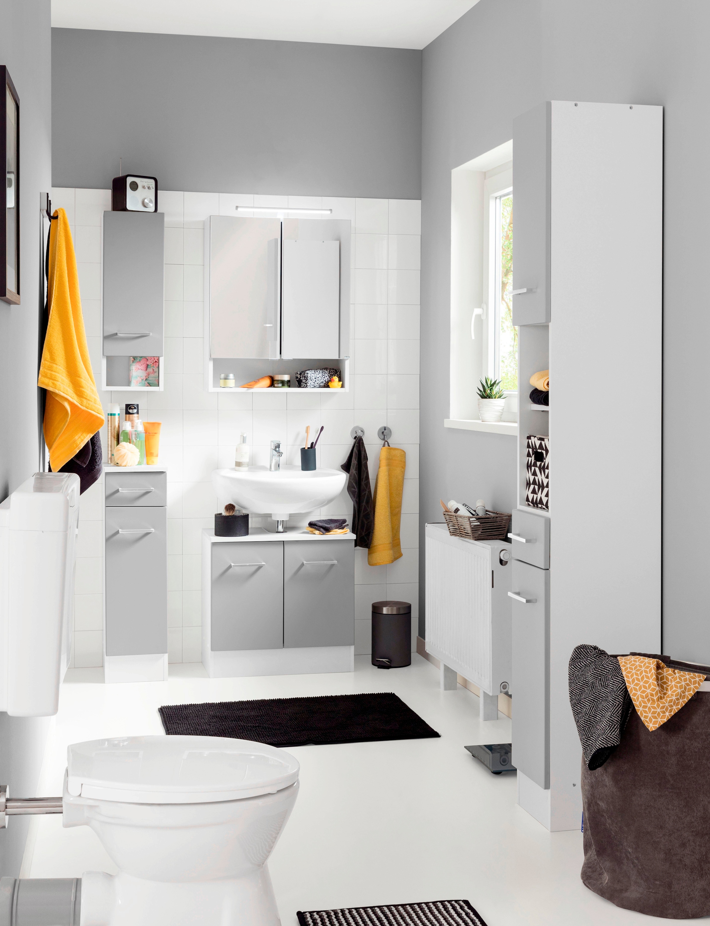 welltime Unterschrank »Ribera«