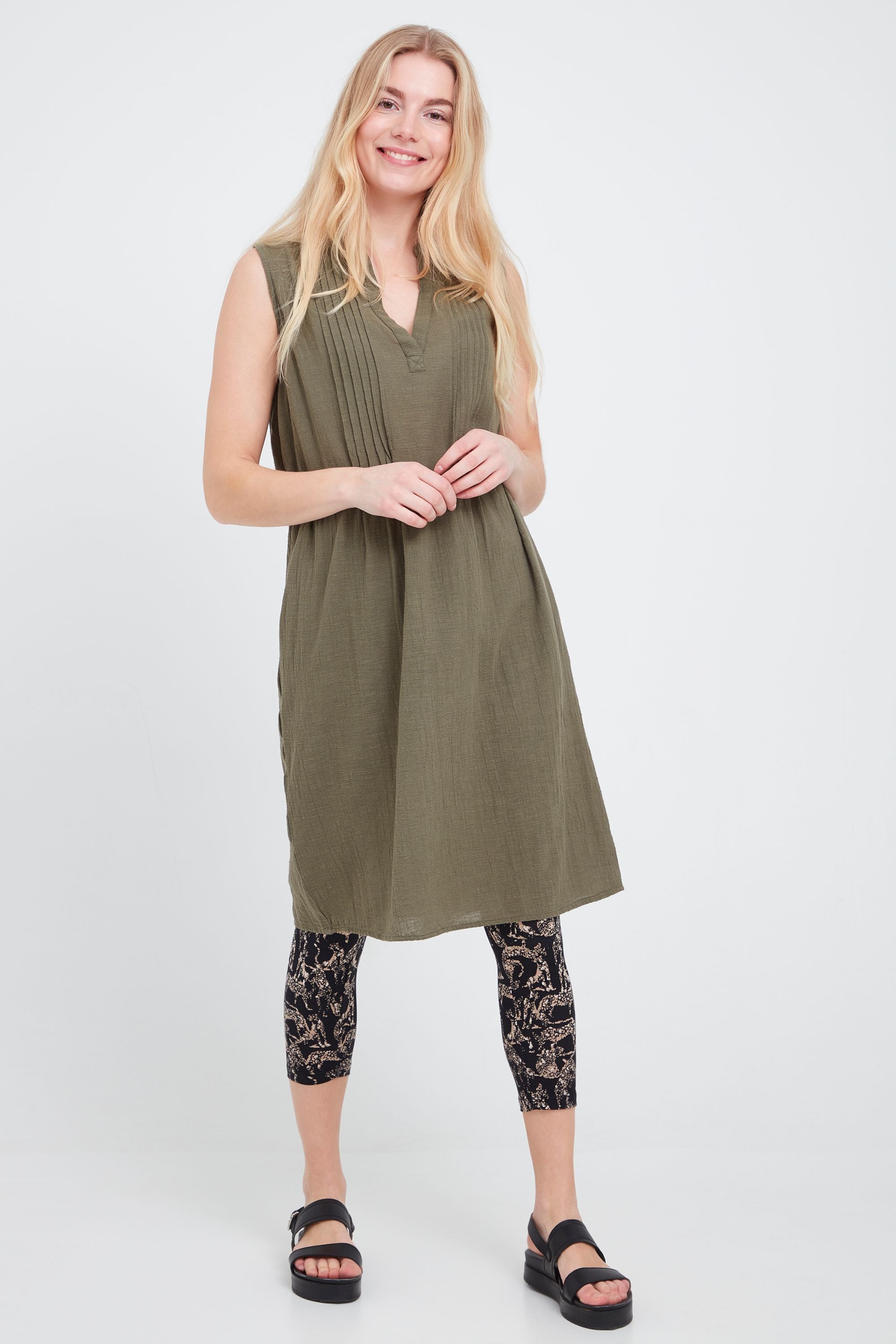 fransa Leggings »Leggings FRFalegging«