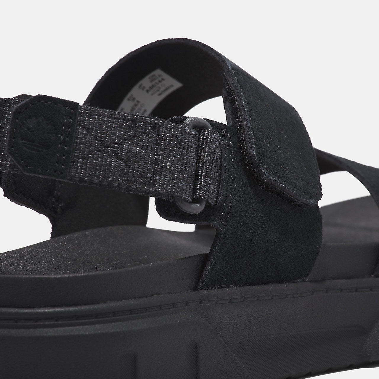Timberland Sandale »GREYFIELD SANDAL BACKSTRAP SANDAL«