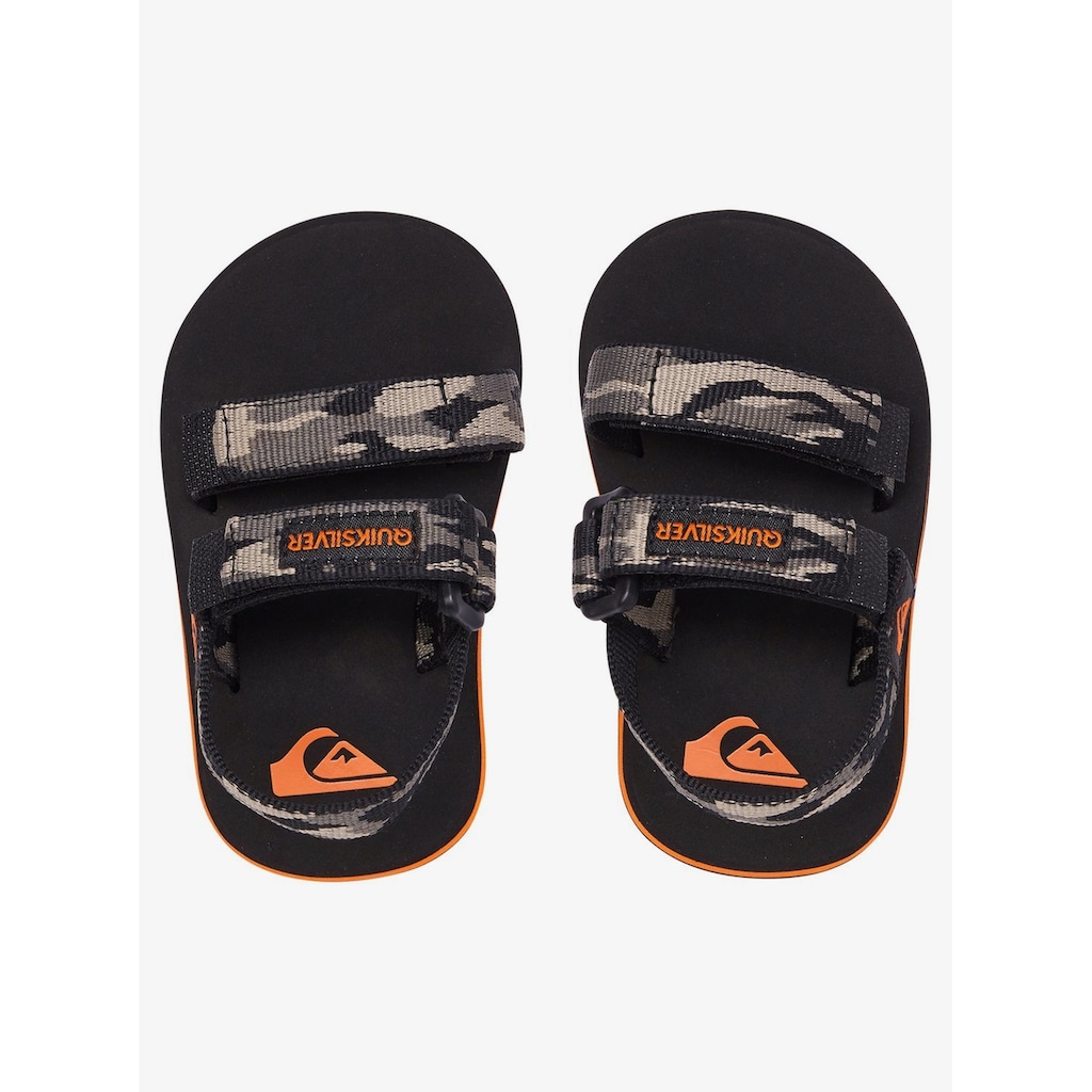 Quiksilver Sandale »Monkey Caged«
