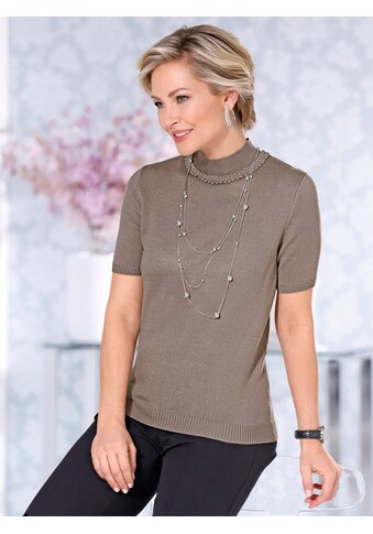 Kurzarmpullover für Damen online kaufen | Kurzarm-Pullis bei OTTO