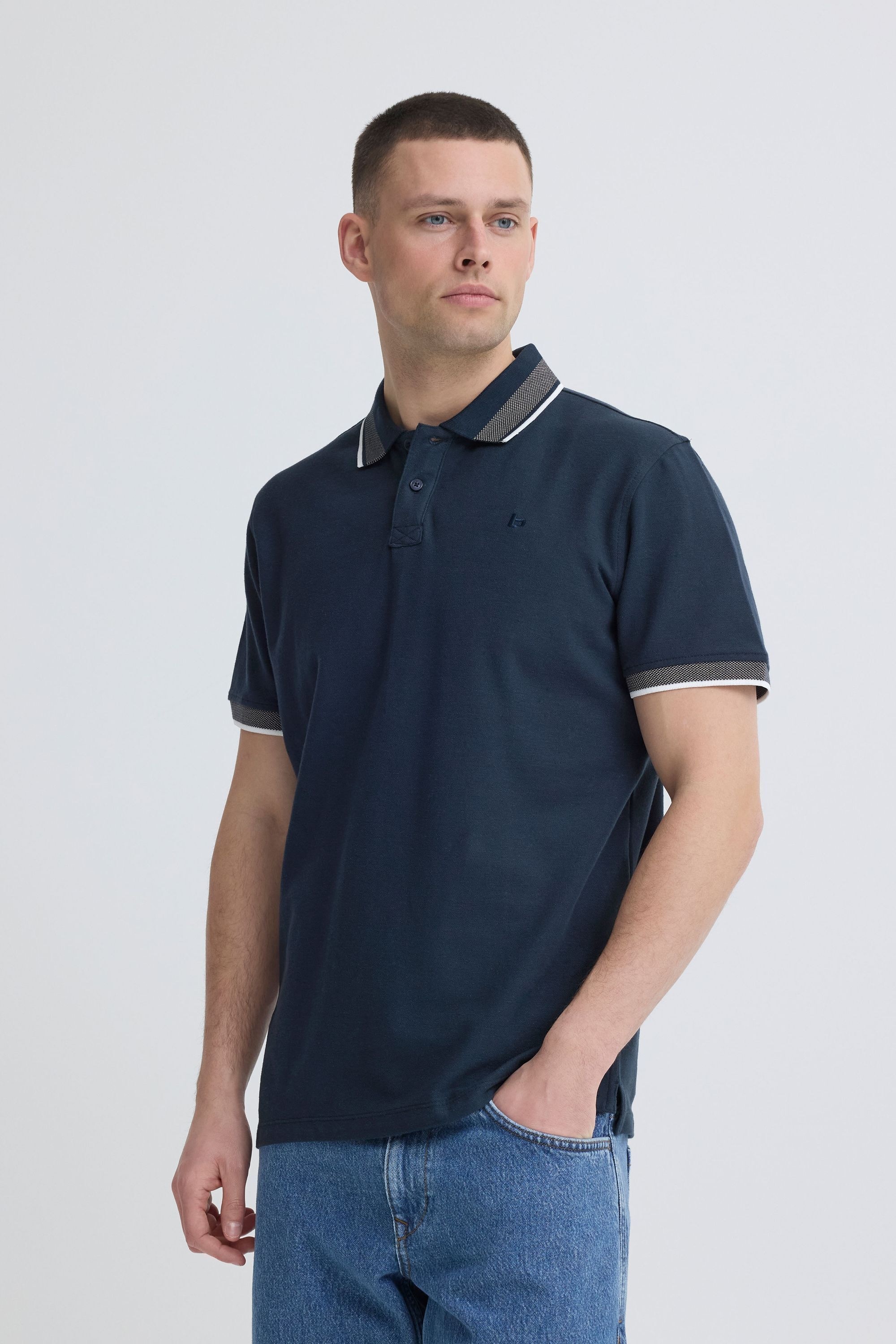 Blend Poloshirt »Poloshirt BHFons Polo«