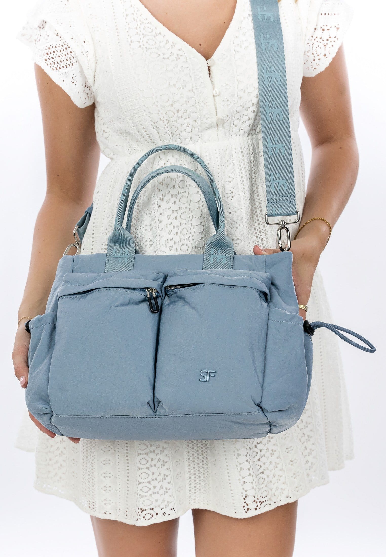 SURI FREY Shopper »Shopper SFY Abby«