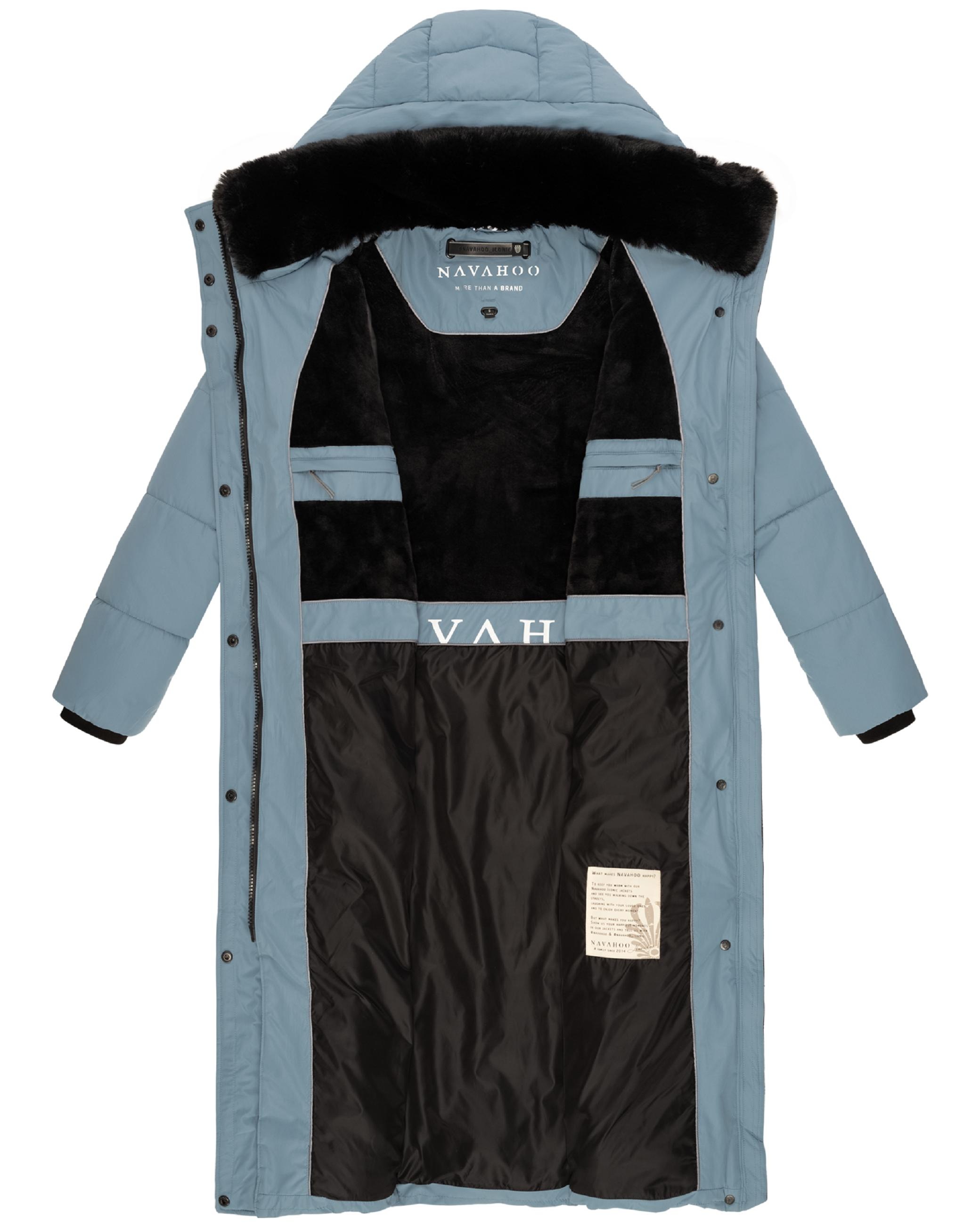 Navahoo Steppmantel »Steppmantel Hingucker XIV«