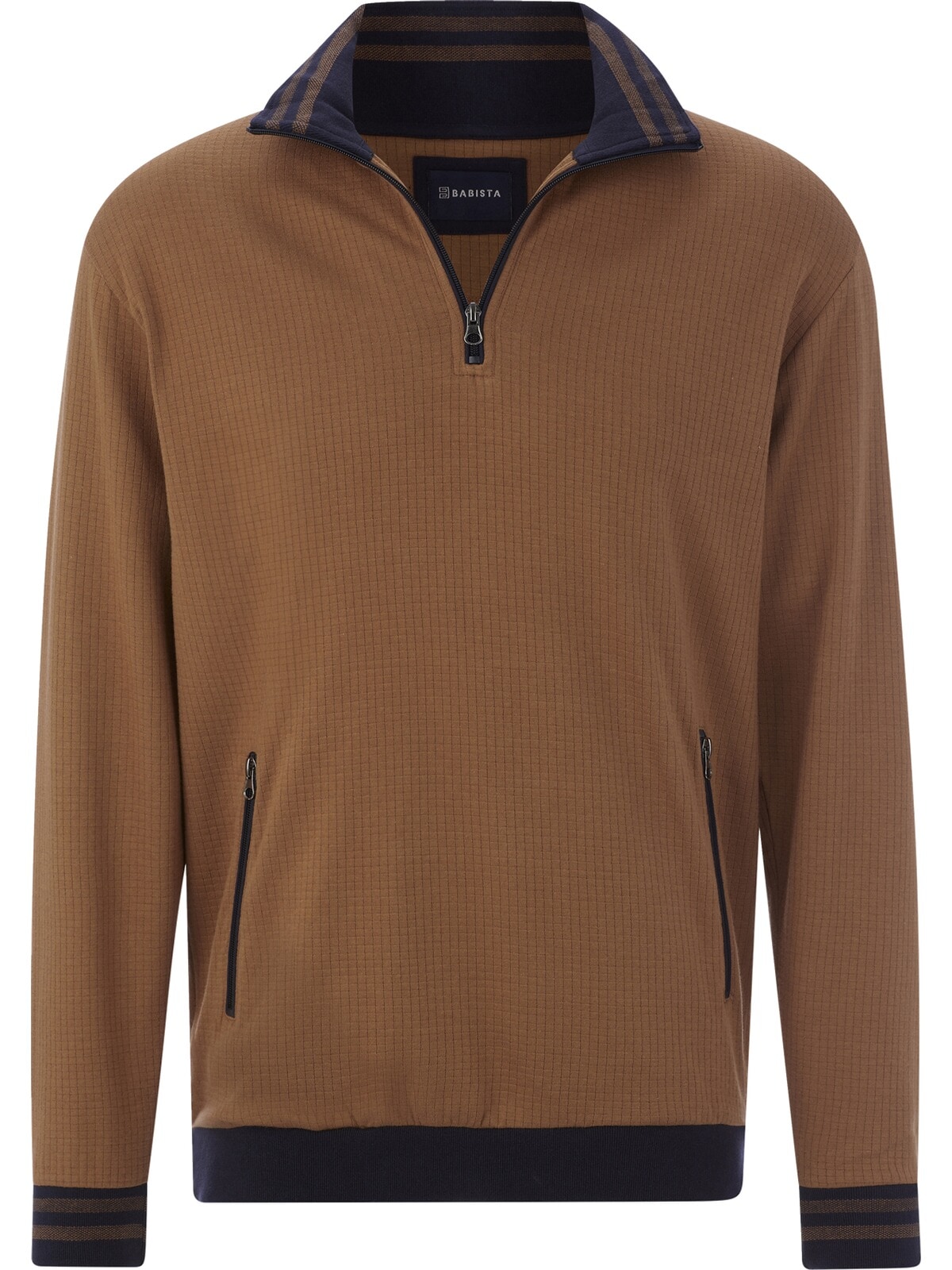 Babista Sweatshirt »Sweatshirt IDRON«, (1 tlg.)