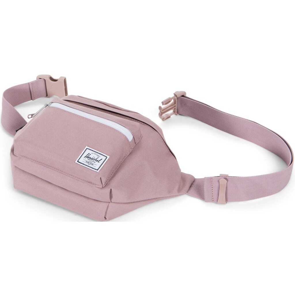 Herschel Gürteltasche »Classic, Seventeen, Ash Rose«