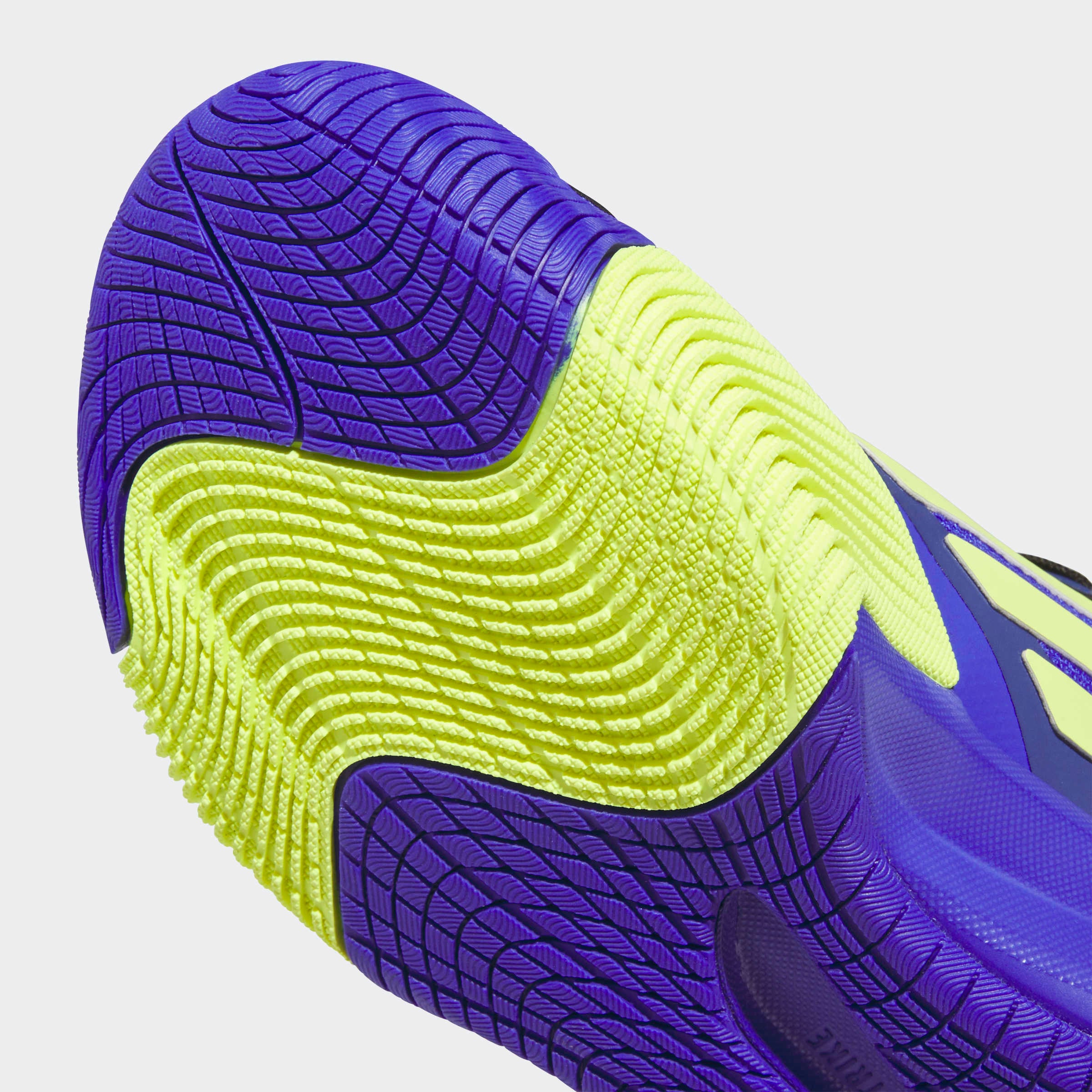 adidas Performance Basketballschuh »CRAZY QUICK TD«  für Kinder & Jugendliche