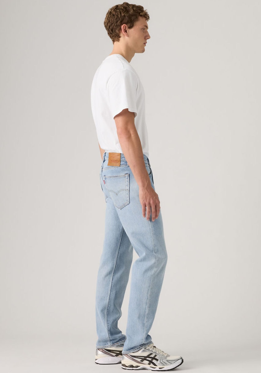 Levi's® 5-Pocket-Jeans »501® RELAXED«