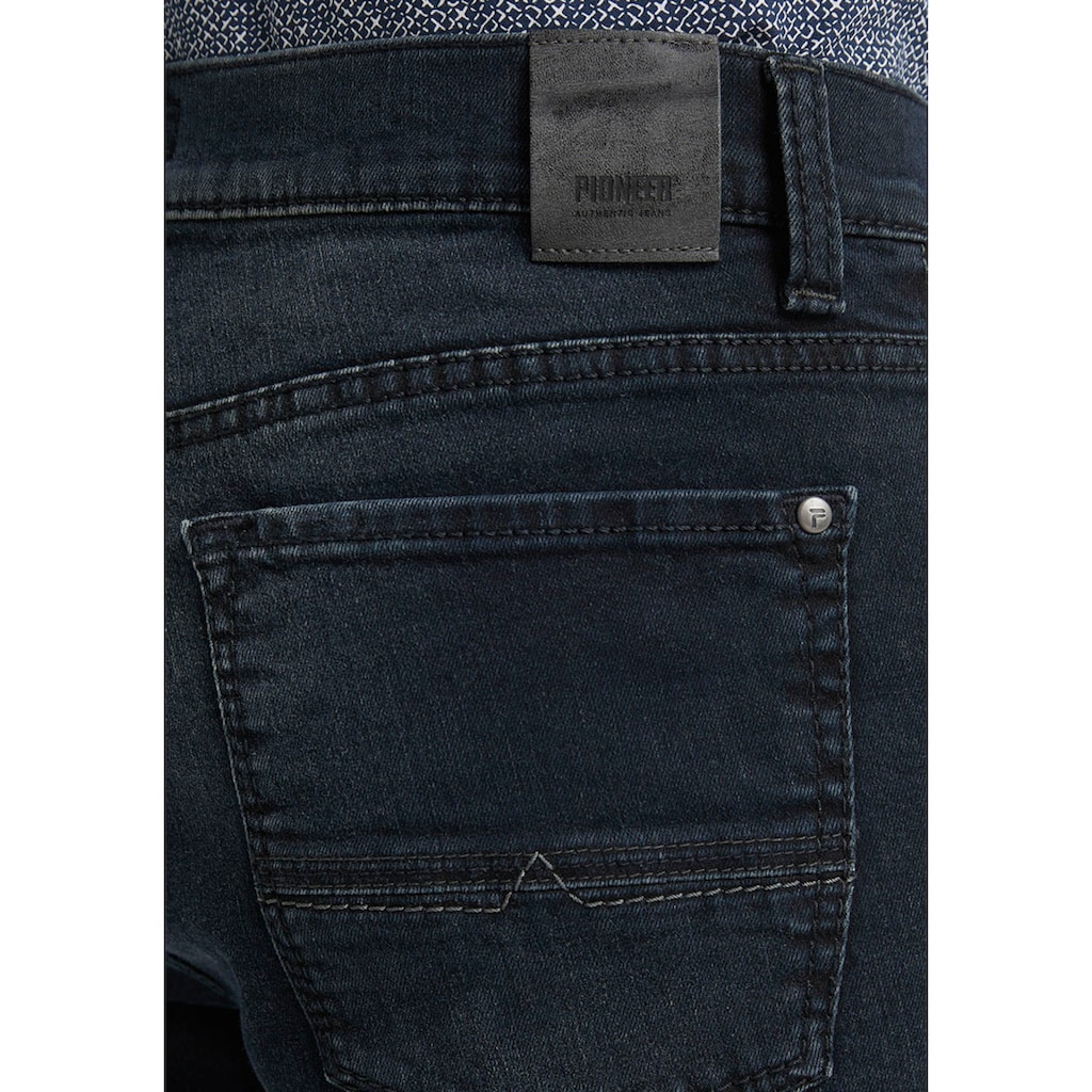 Pioneer Authentic Jeans Straight-Jeans »Rando«