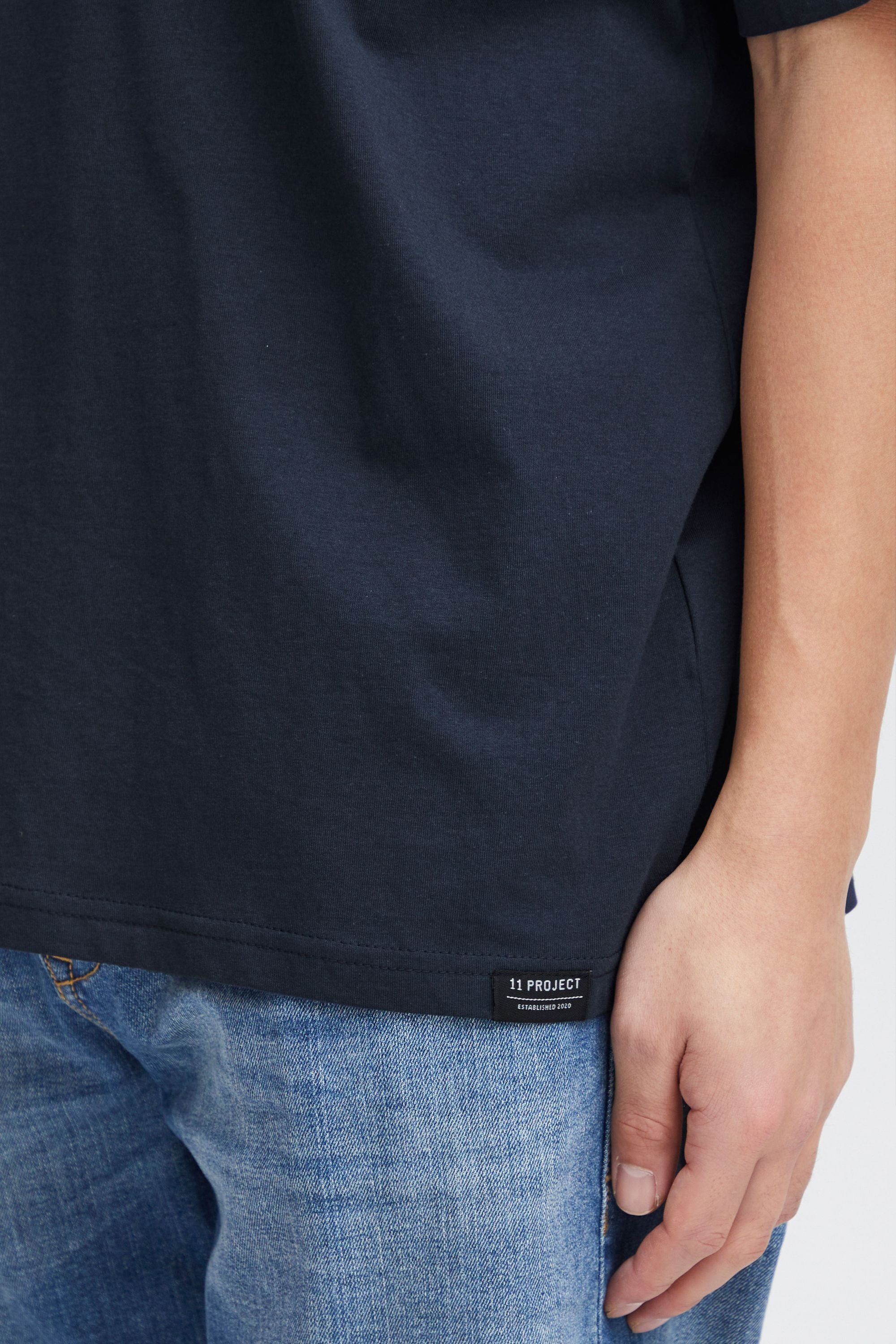 11 Project T-Shirt »T-Shirt PRJust«