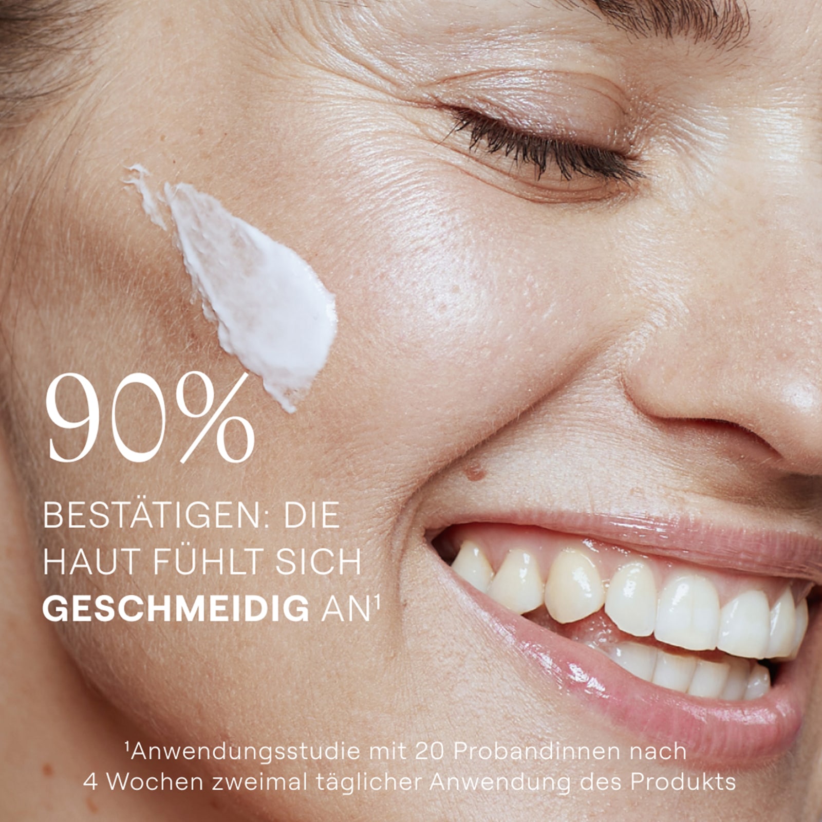 WELEDA Feuchtigkeitscreme »Weleda Iris Feuchtigkeitscreme« feuchtigkeitsspendend, entspannend, für normale bis Mischhaut