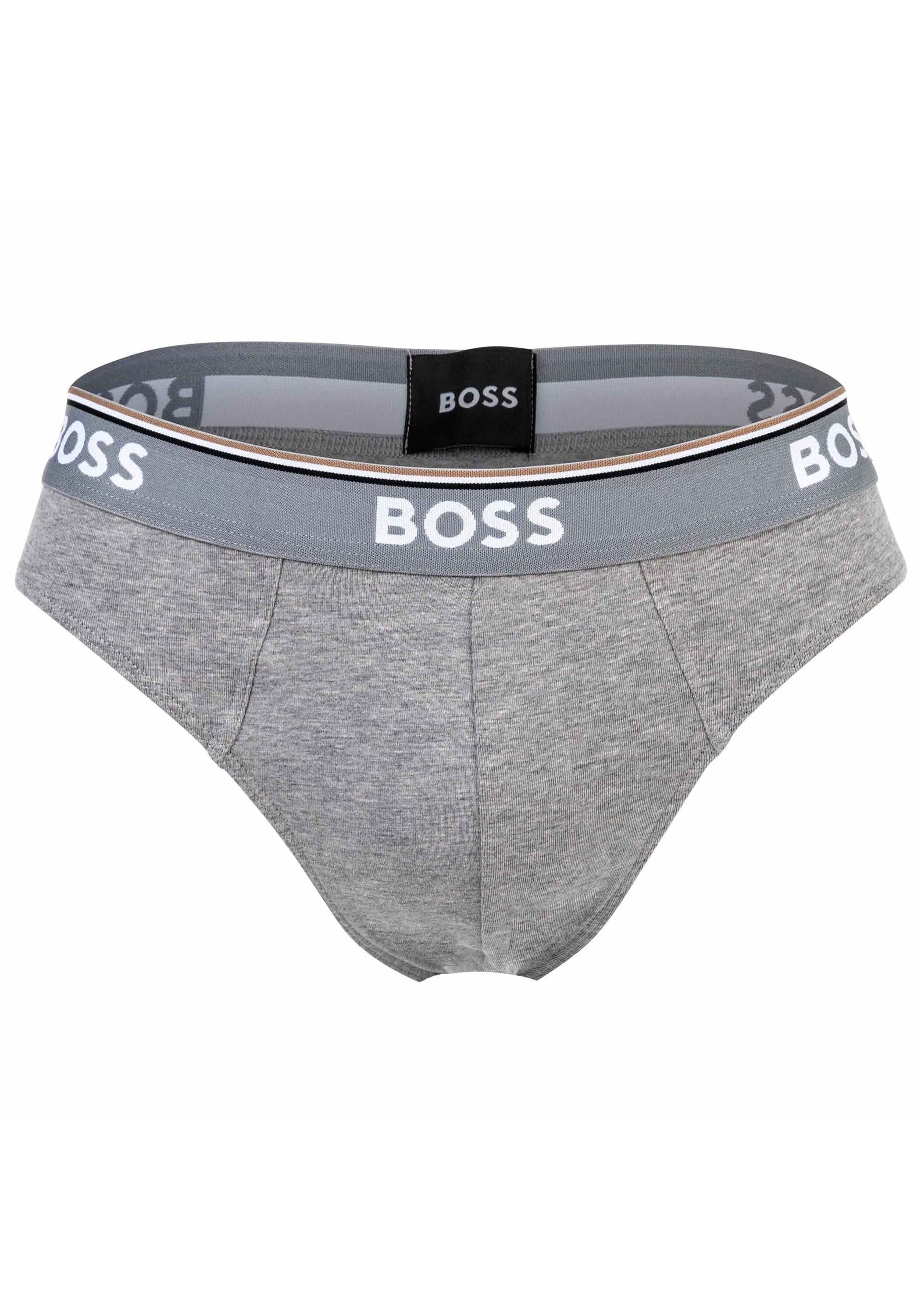 BOSS Slip »Slip Briefs 3P Power 3er Pack«