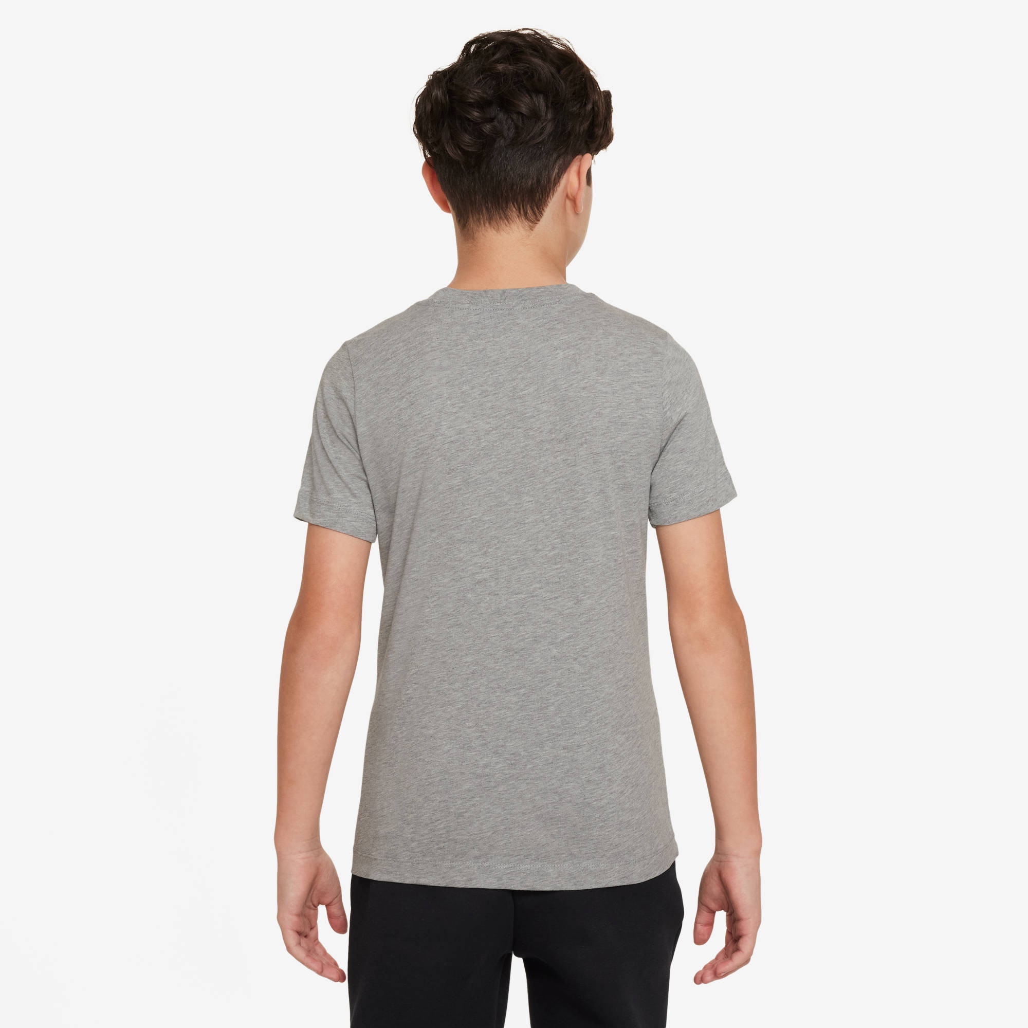 Nike Sportswear T-Shirt »K NSW TEE EMB FUTURA LBR« 1 Stk. tlg.