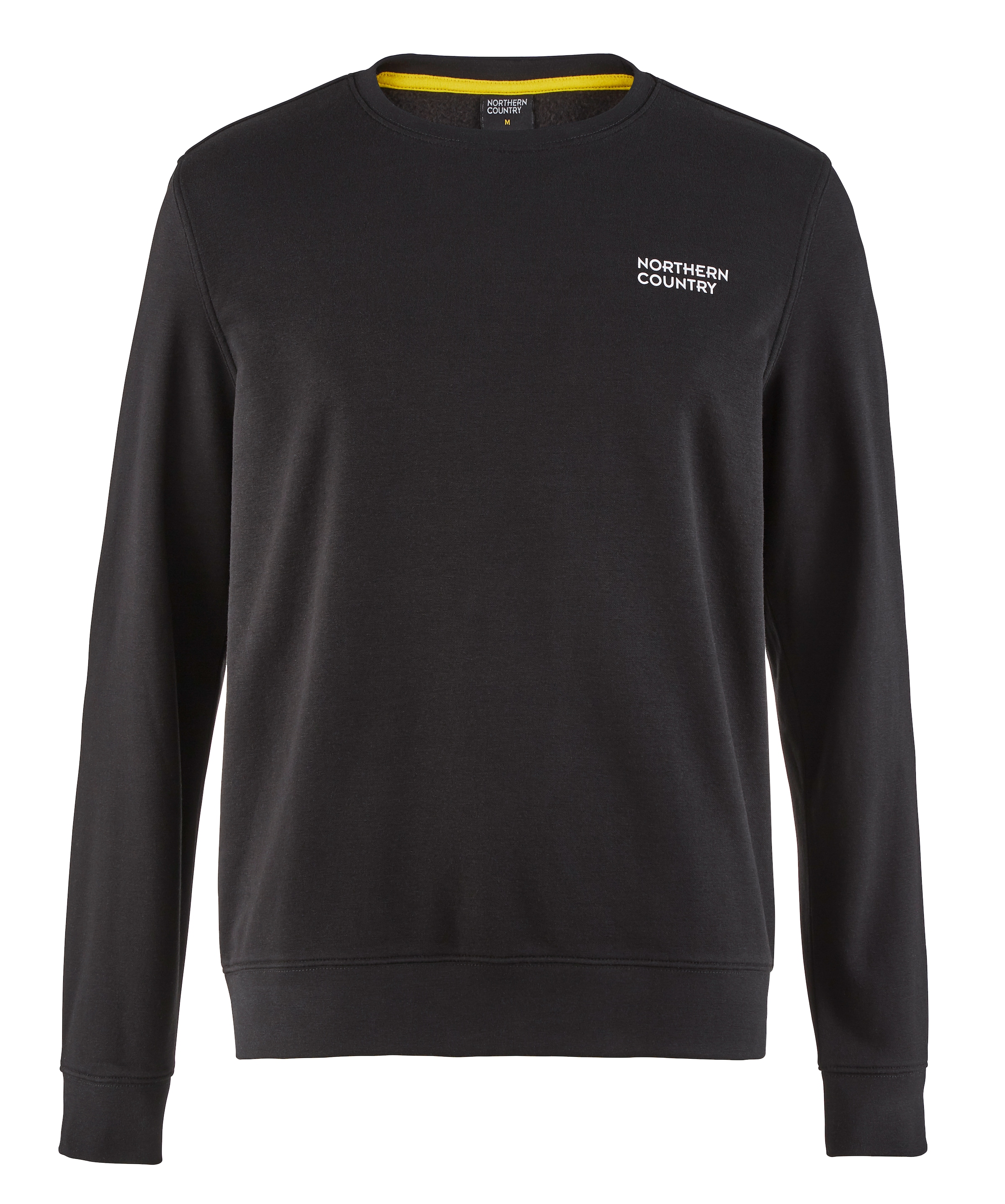 Northern Country Sweatshirt, zum online leichte OTTO Passform, klassische bei Sweatware shoppen Arbeiten