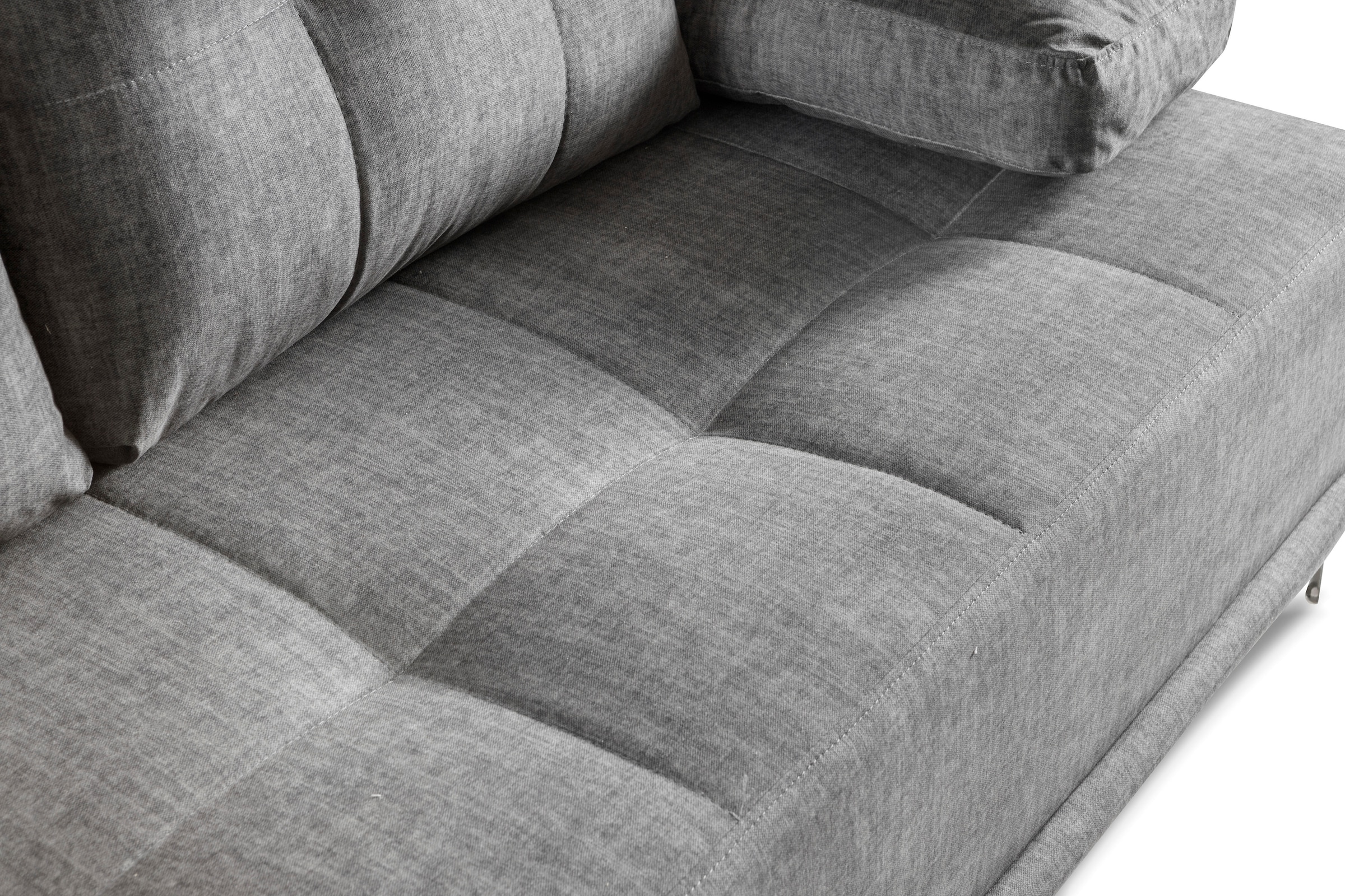 WERK2 Schlafsofa »Madrid«, 2-Sitzer Sofa & Schlafcouch