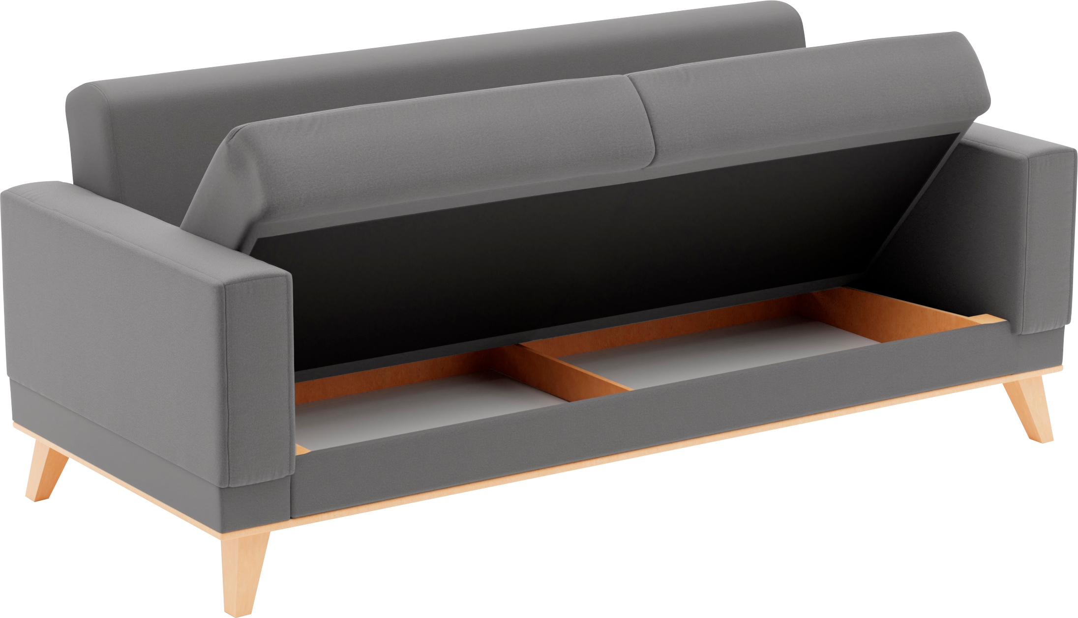 sit&more 3-Sitzer »Lavida«