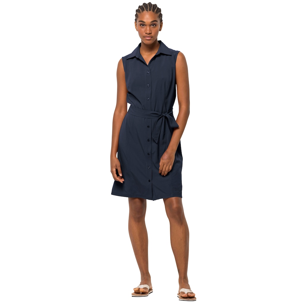 Jack Wolfskin Sommerkleid »Sonora Dress«