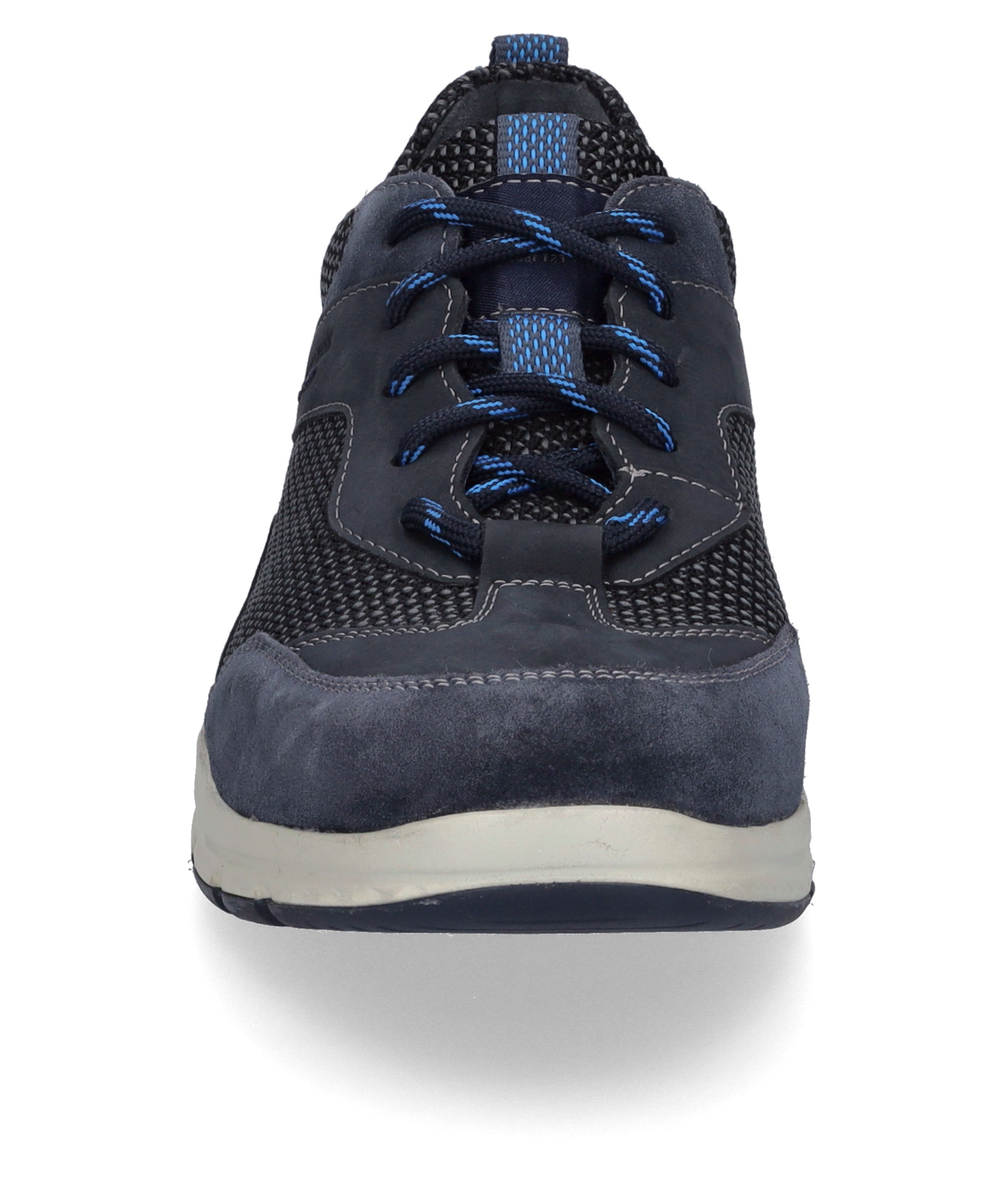 Josef Seibel Schnürschuh »Giuseppe 07, indigo-kombi«