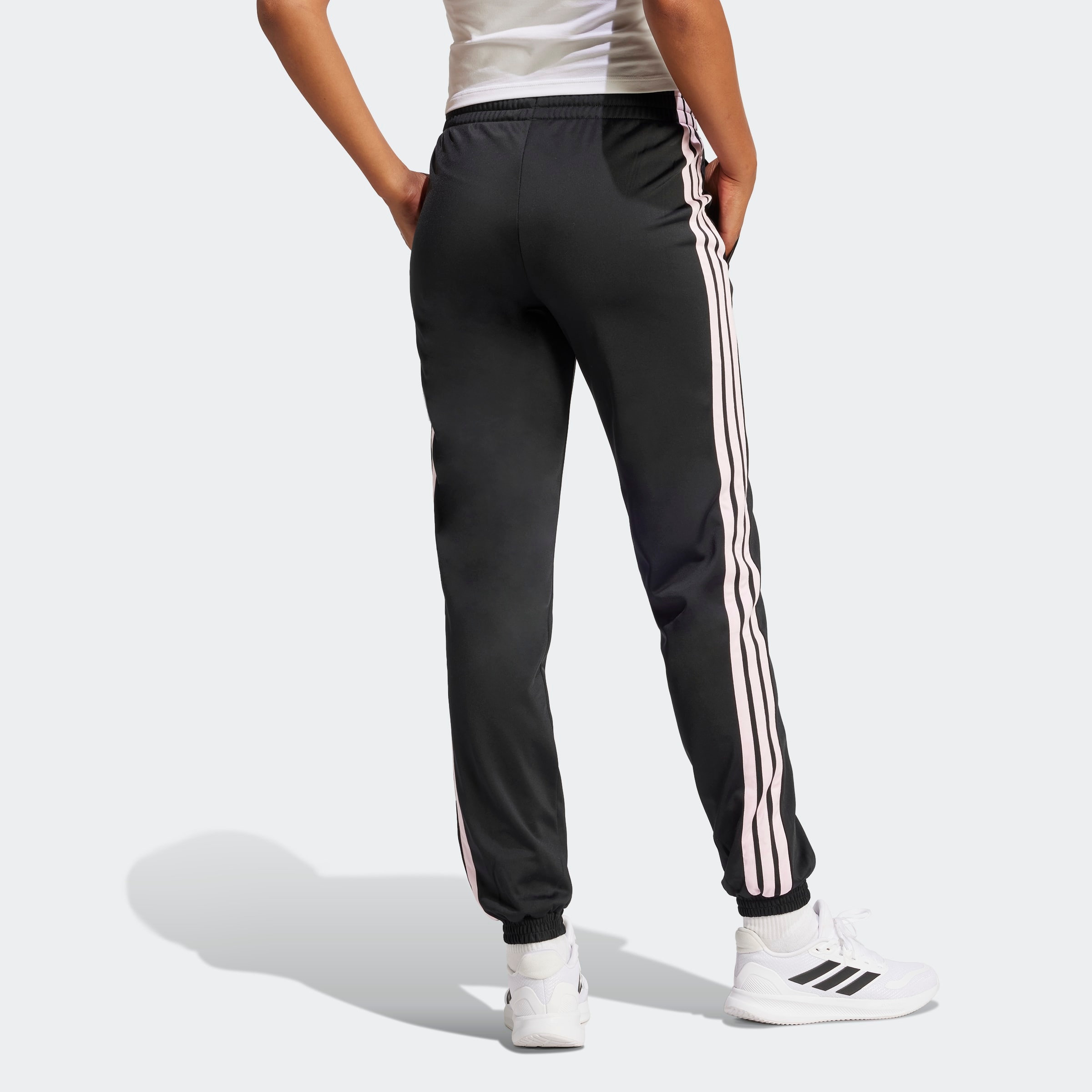 adidas Sportswear Sporthose »W 3S TP TRIC«