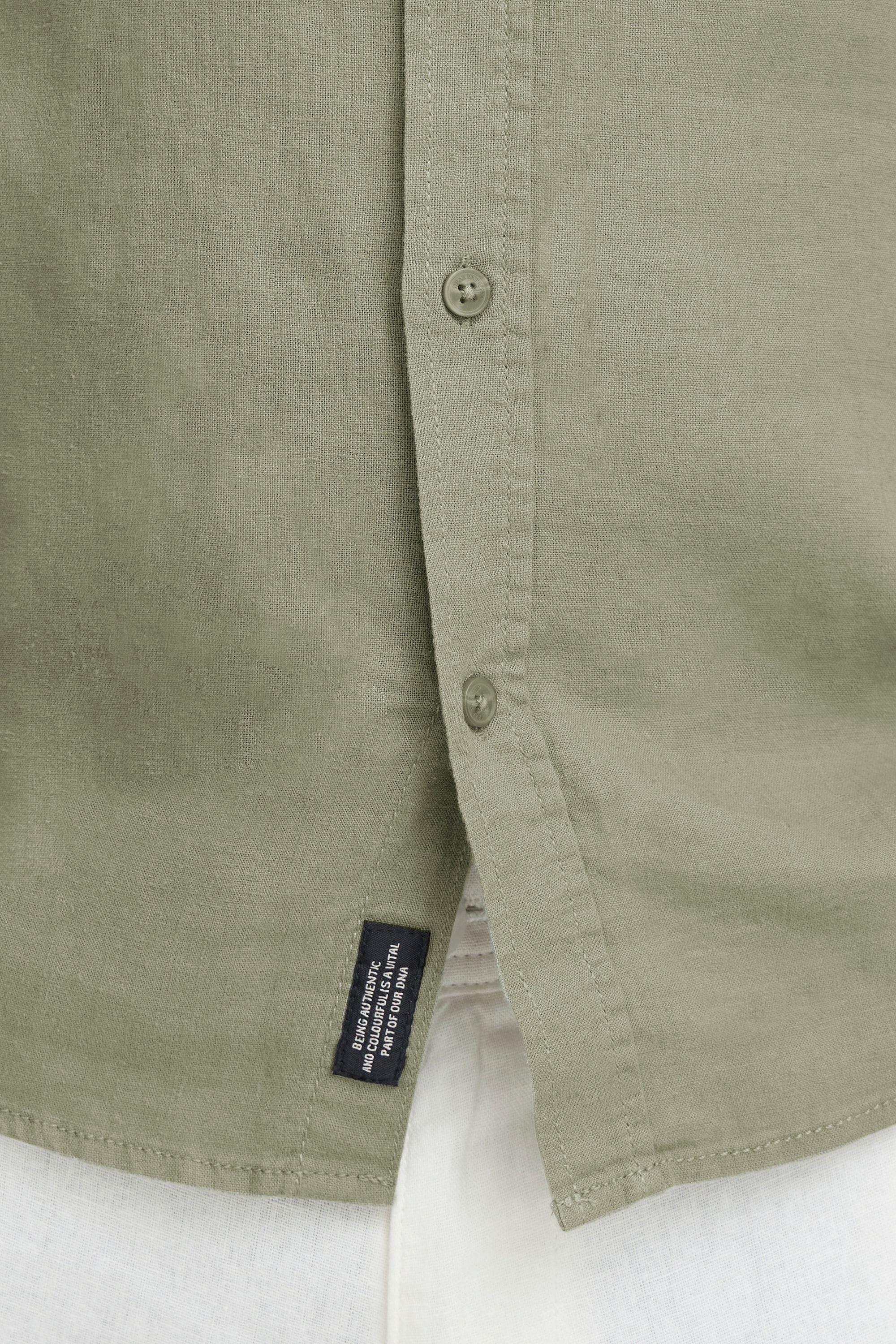 Blend Leinenhemd »Leinenhemd BHMLiam«