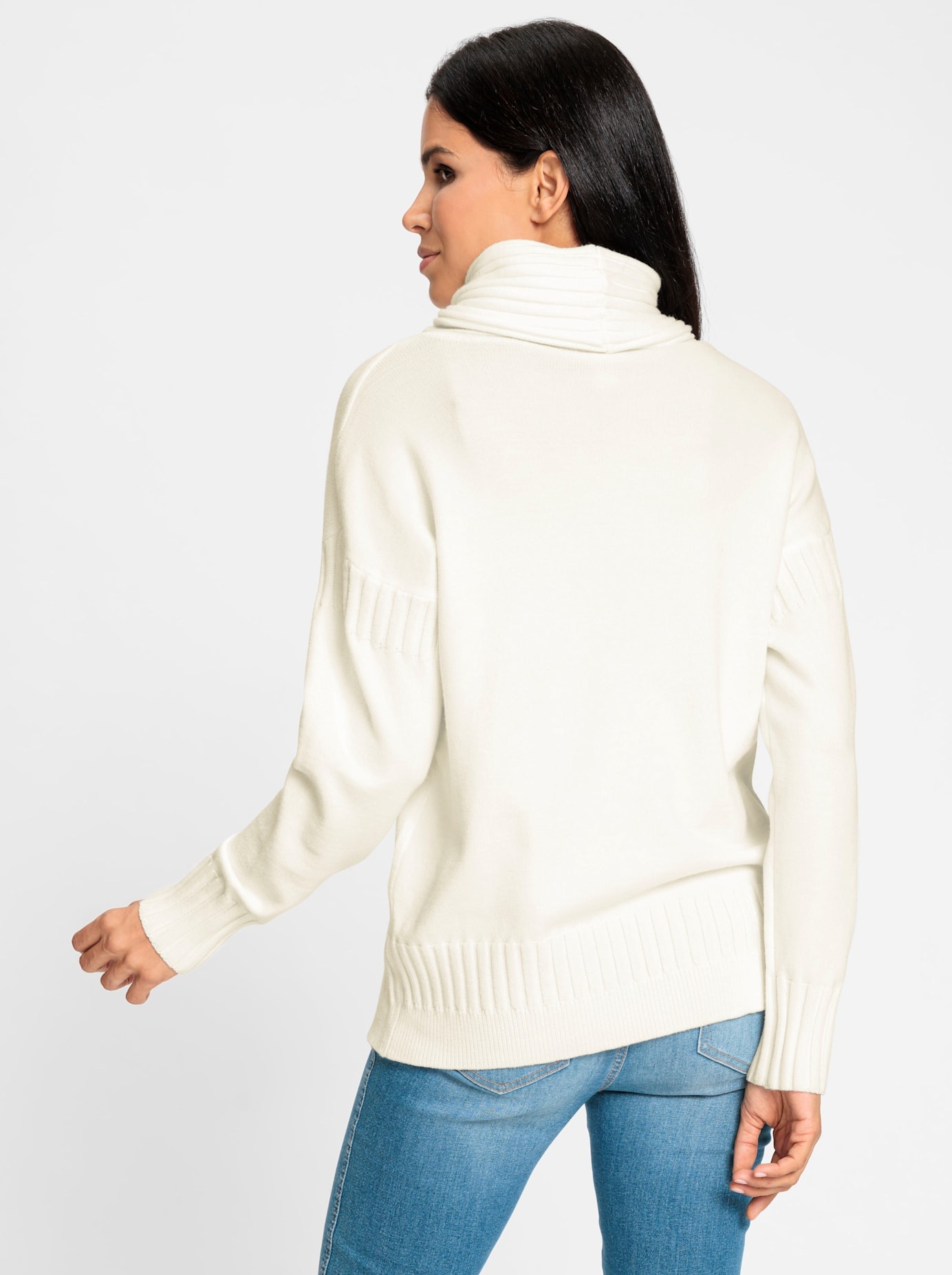 heine Rollkragenpullover »Rollkragenpullover«