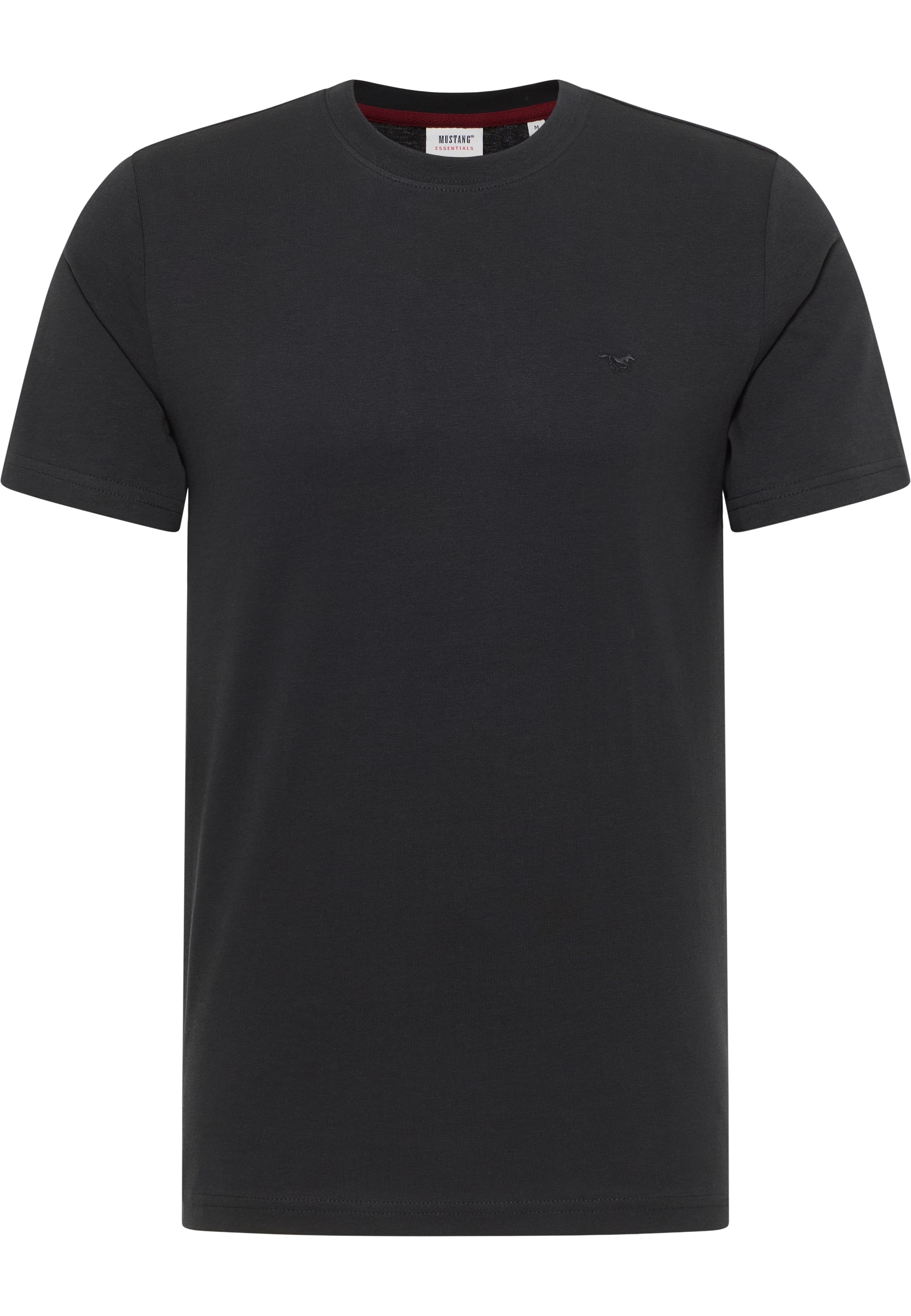 MUSTANG Kurzarmshirt »Herren Style Austin«