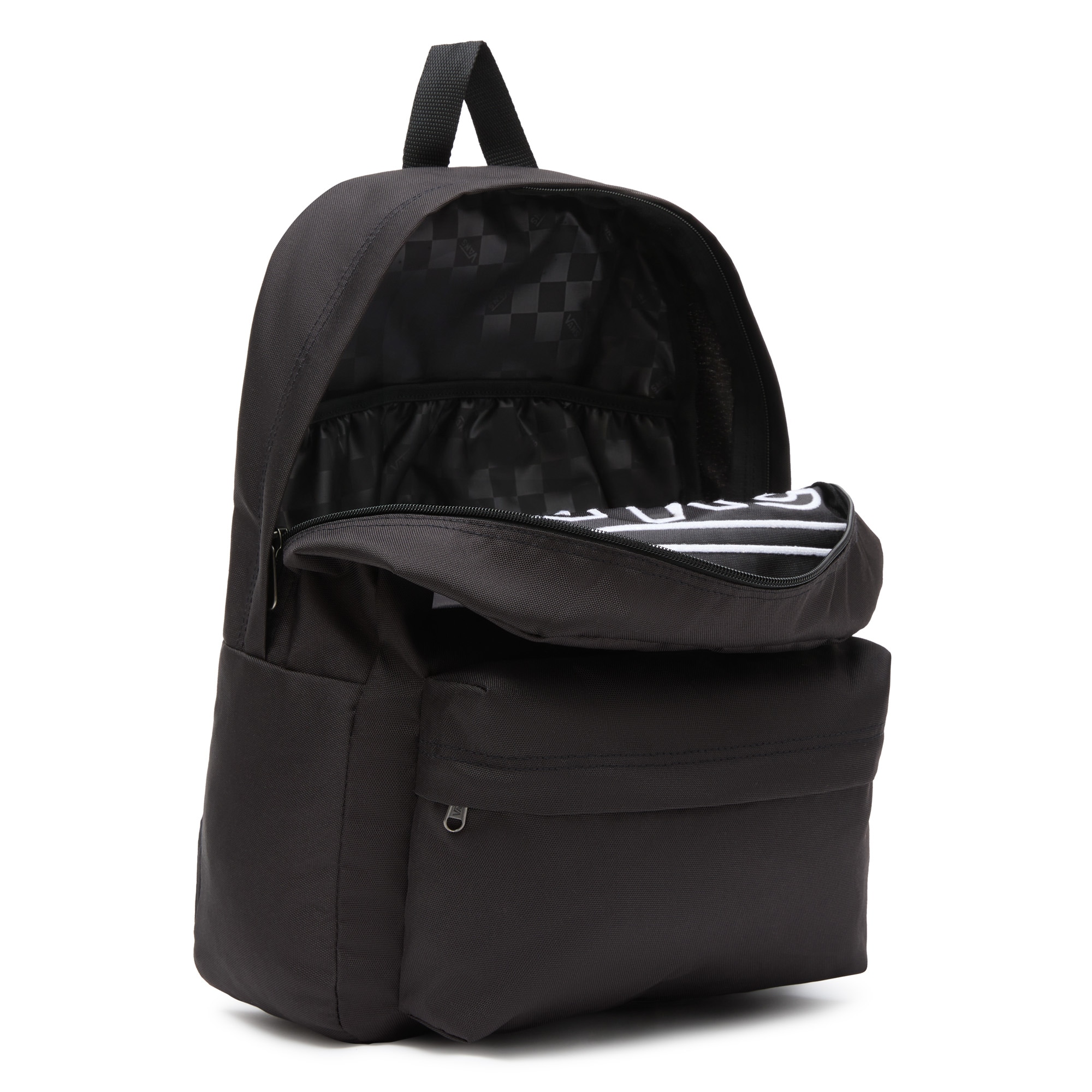 Vans Rucksack, 22 Liter Volumen