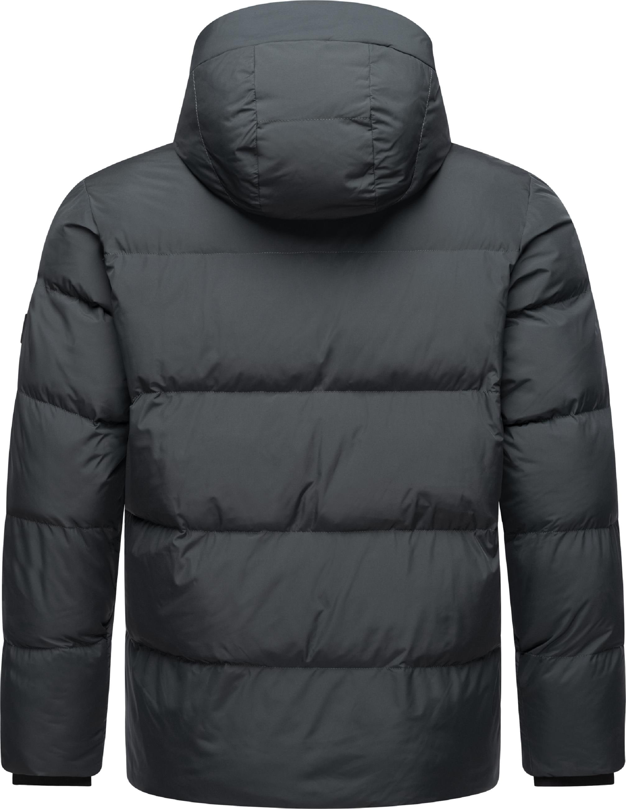 Ragwear Steppjacke »Steppjacke Walby«