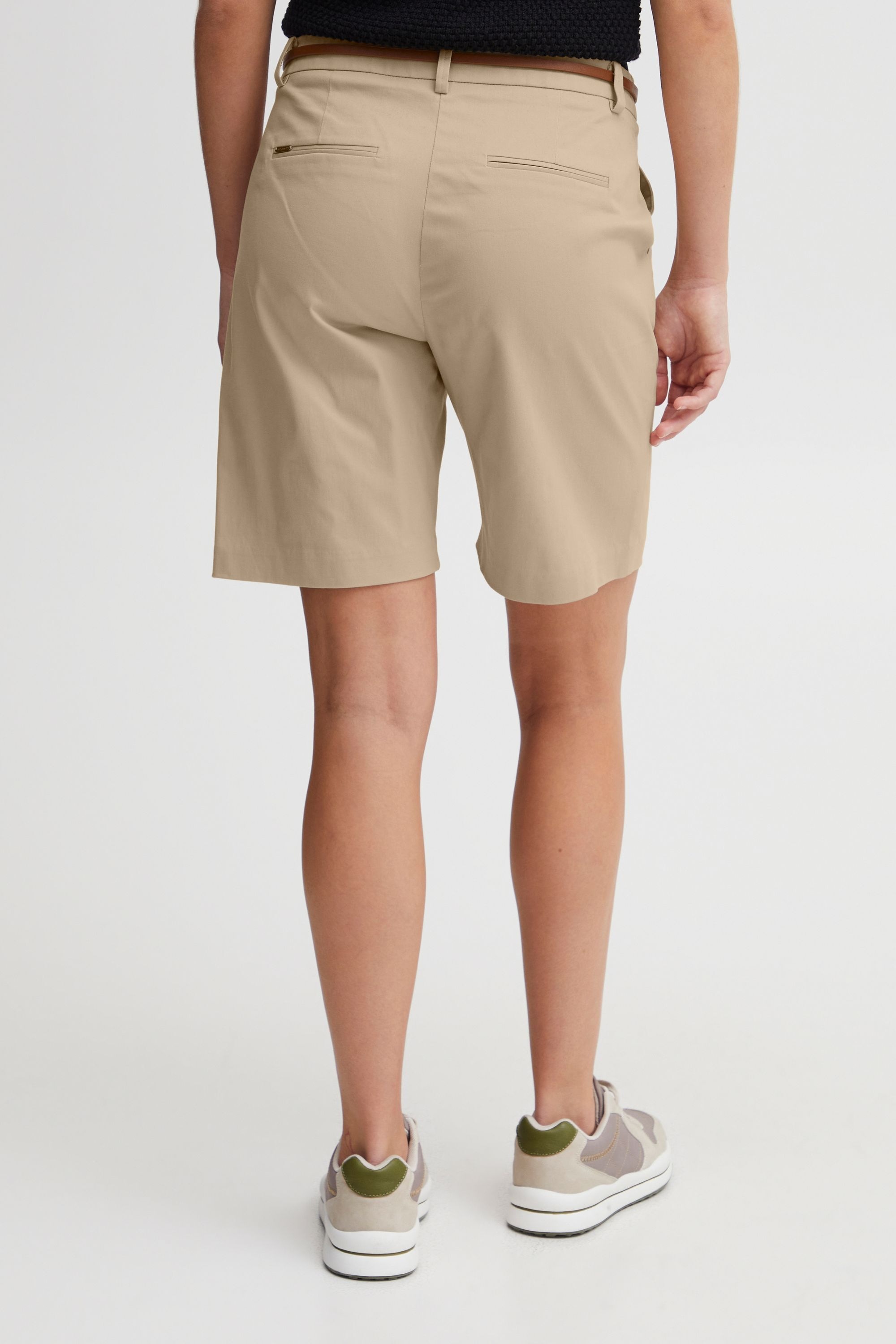 OXMO Shorts »Shorts OXDaney«