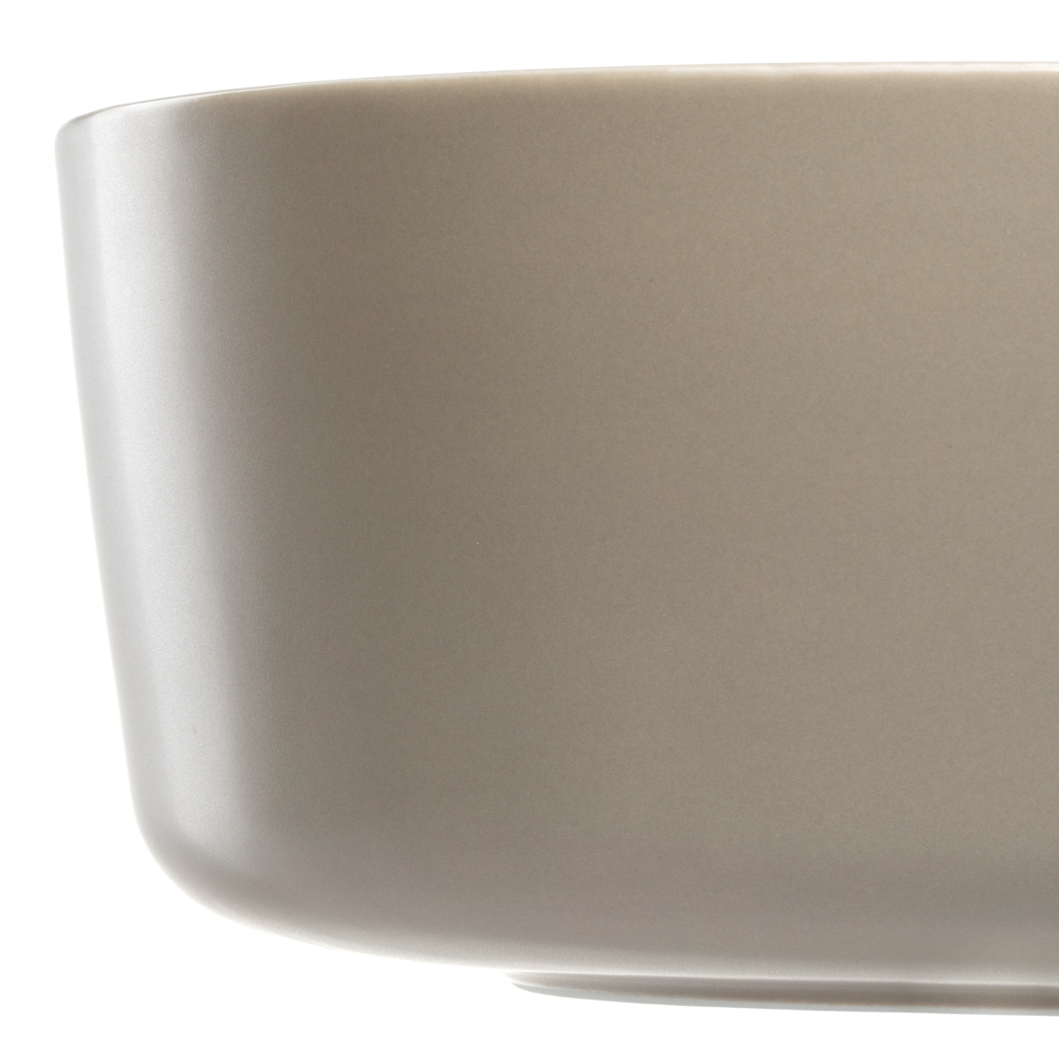 LEONARDO Schale »Keramikschale ROMA, ca. 22 cm« 1 Stk. aus Keramik spülmaschinengeeignet