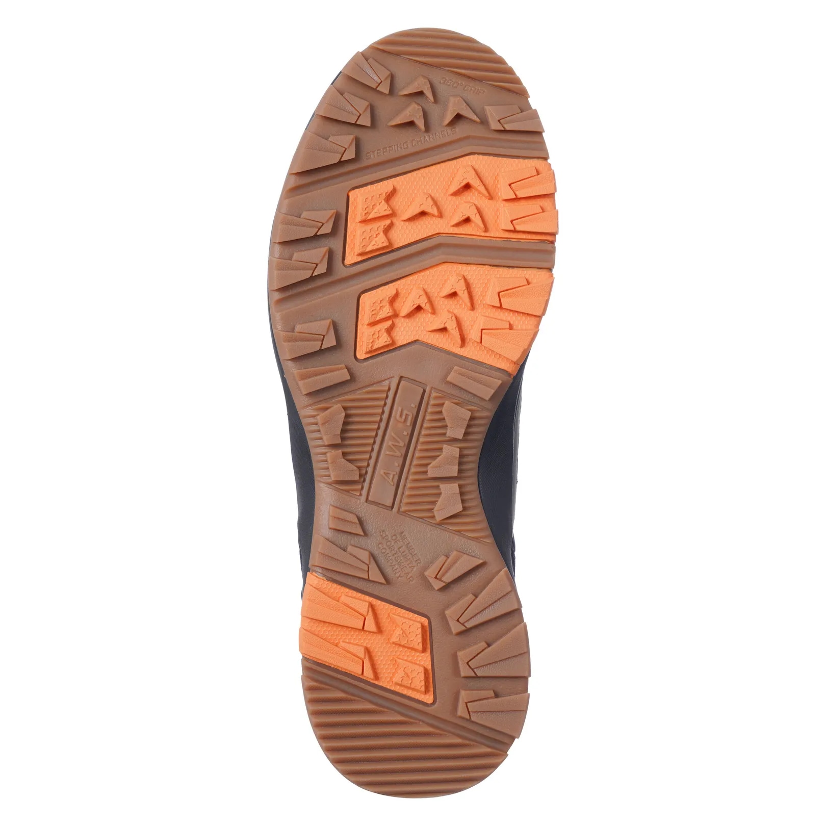 Icepeak Wanderschuh »ADOUR 2 MR«, wasserdicht