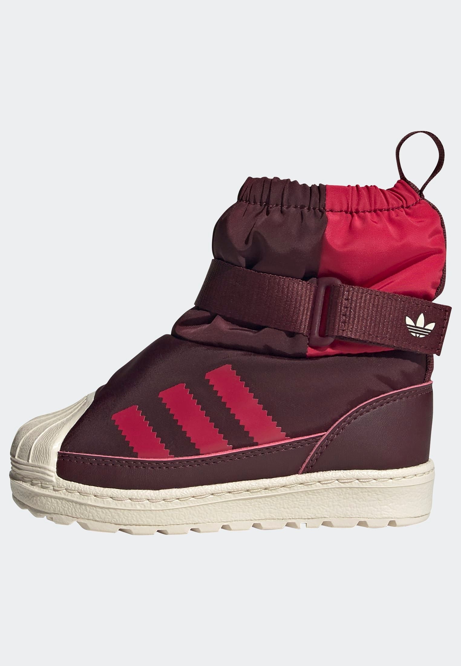adidas Originals Winterstiefel »ADIDAS SUPERSTAR 360 STIEFEL FÜR KINDER«  Winterschuhe, Winterboots, Snowboots, für Kinder