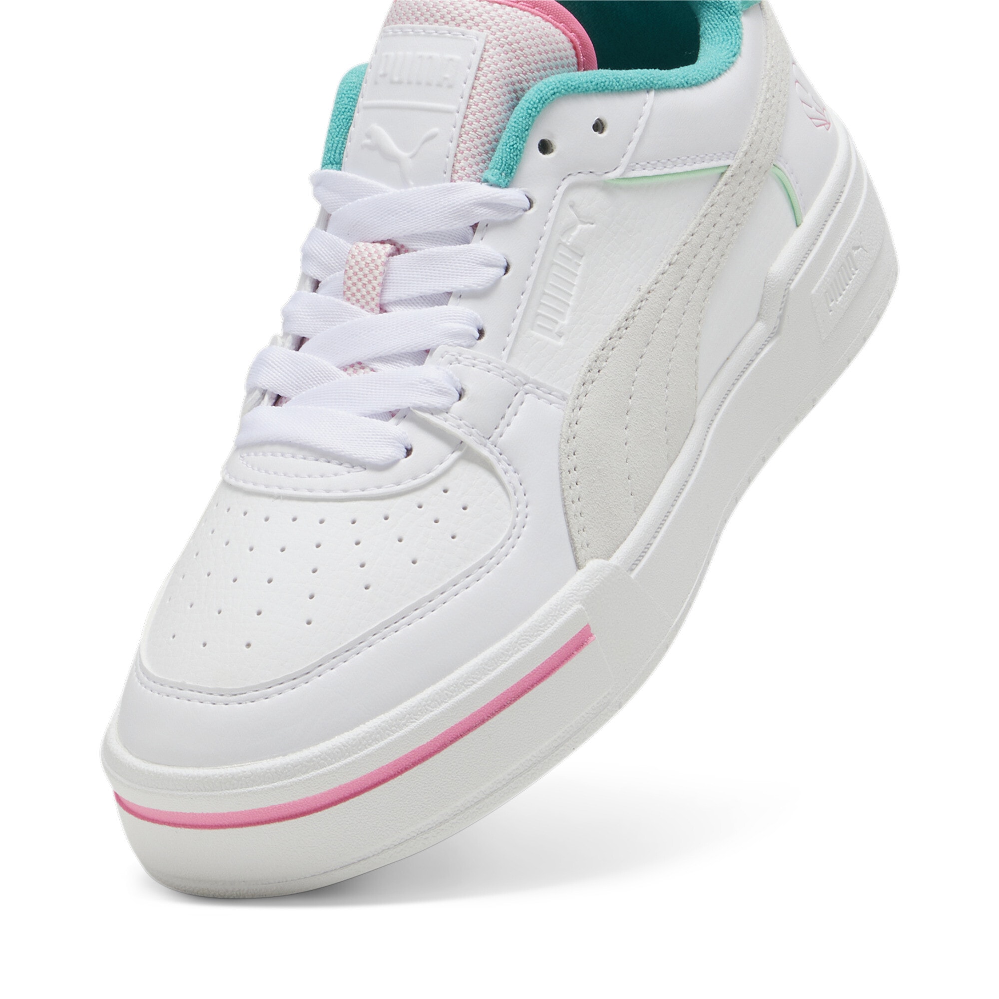 PUMA Sneaker »CA PRO RETRO RESORT WNS«